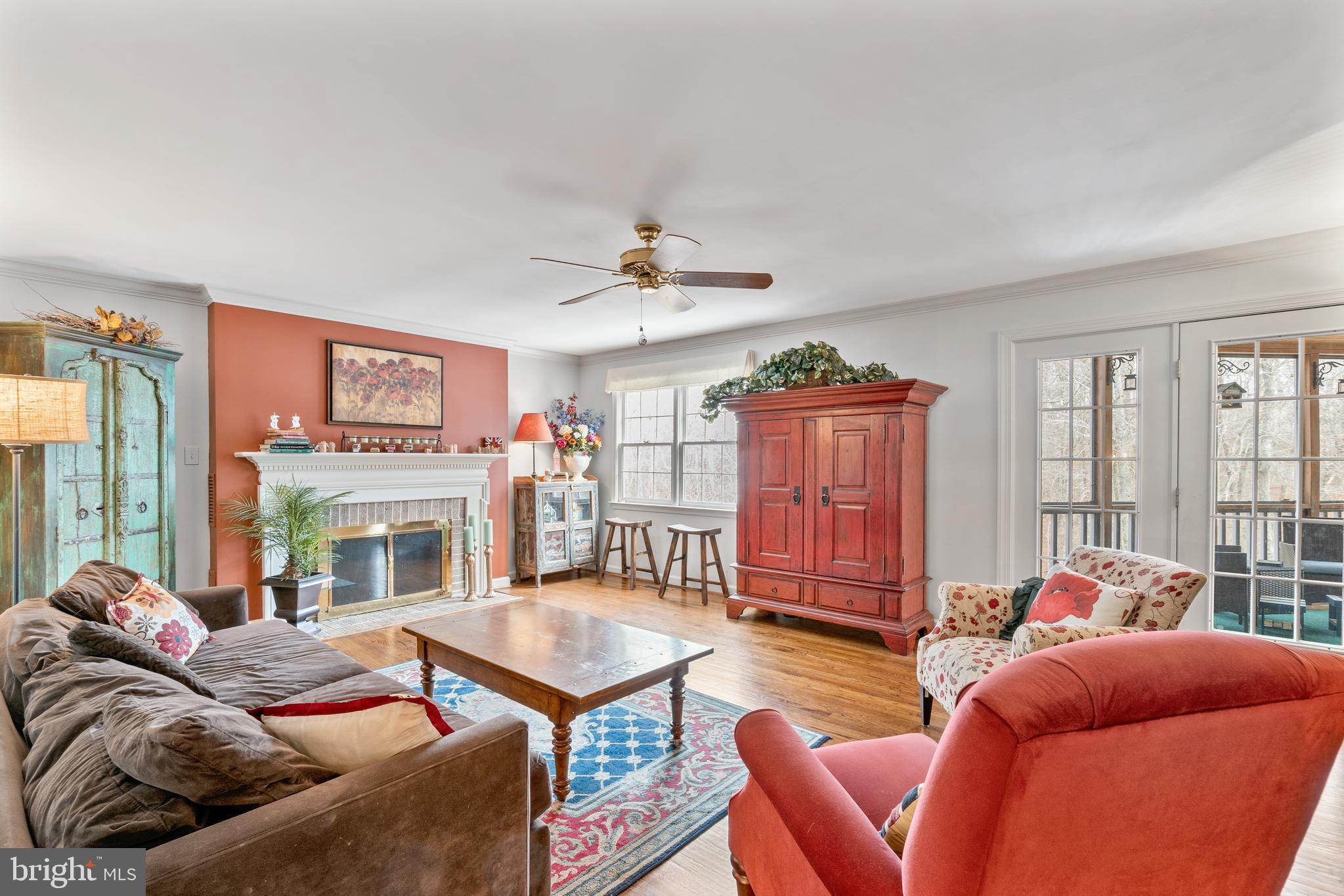 FOXLAIR ACRES - Residential