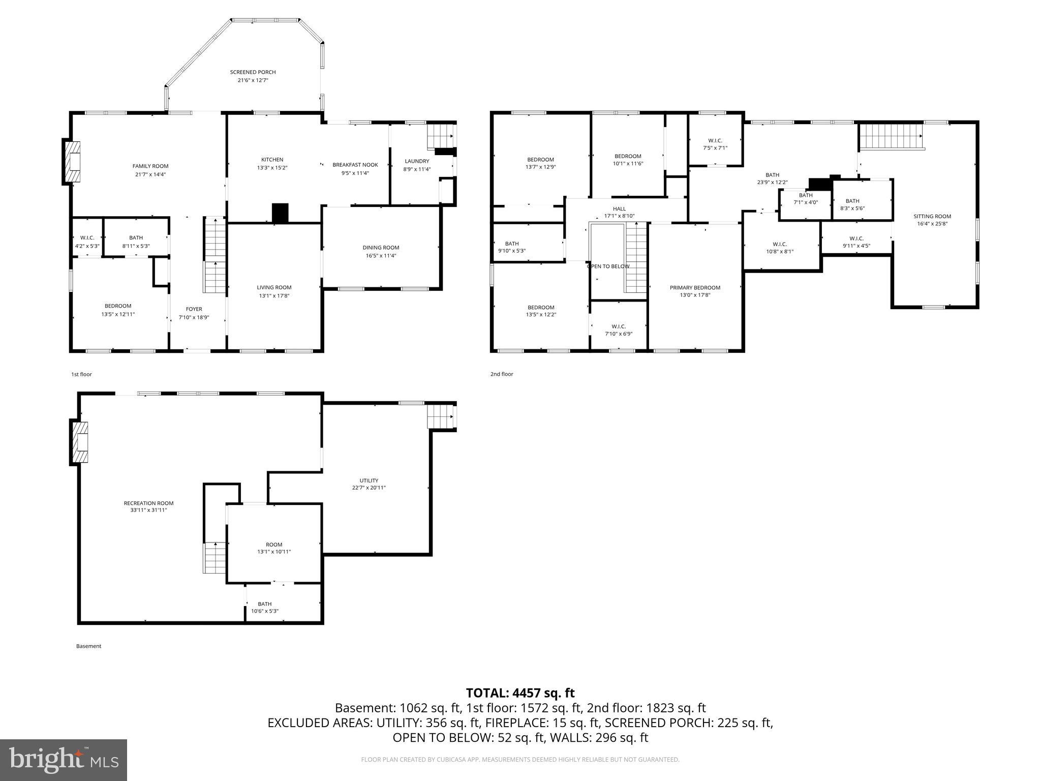 FOXLAIR ACRES - Residential
