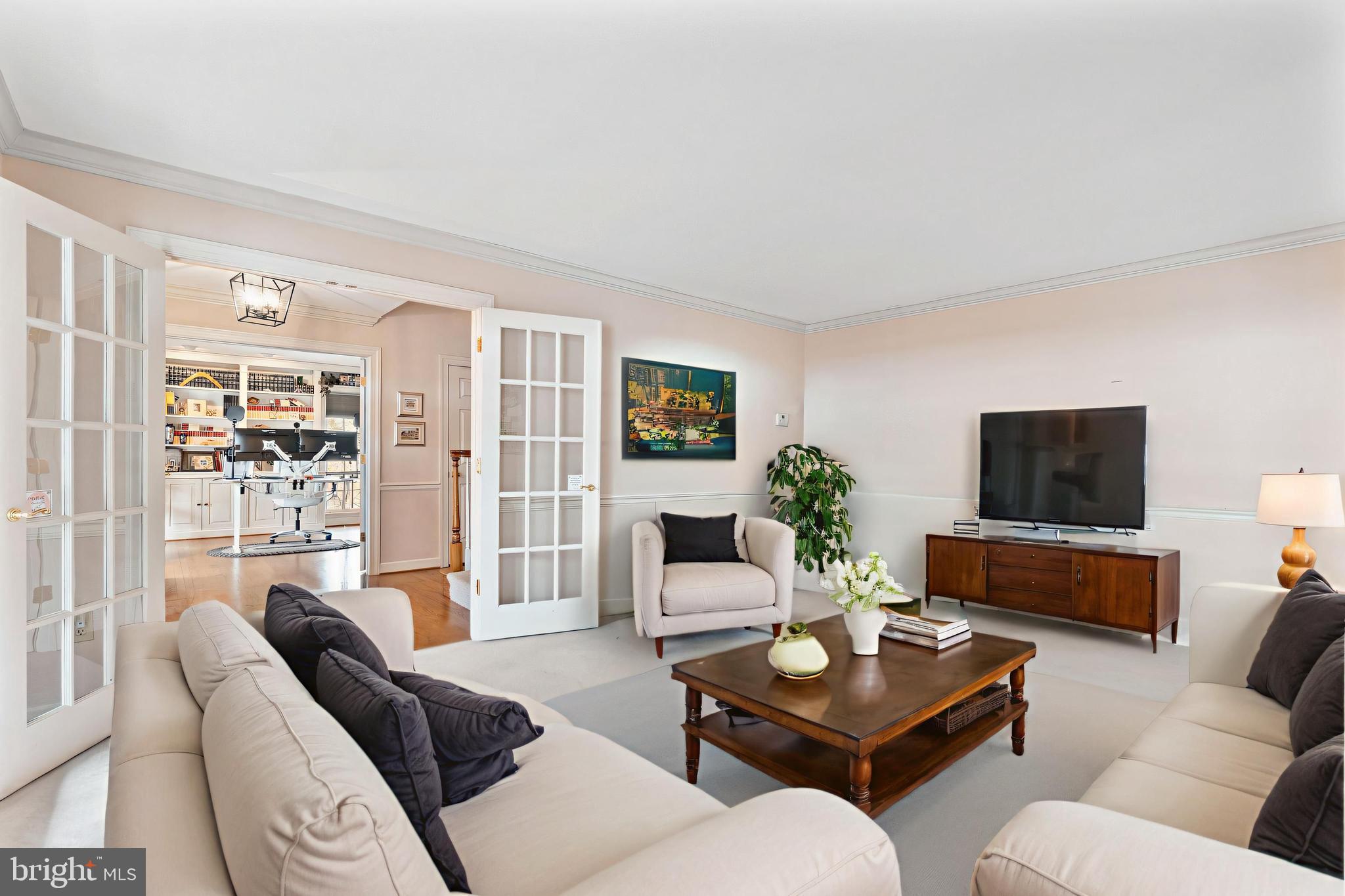 FOXLAIR ACRES - Residential