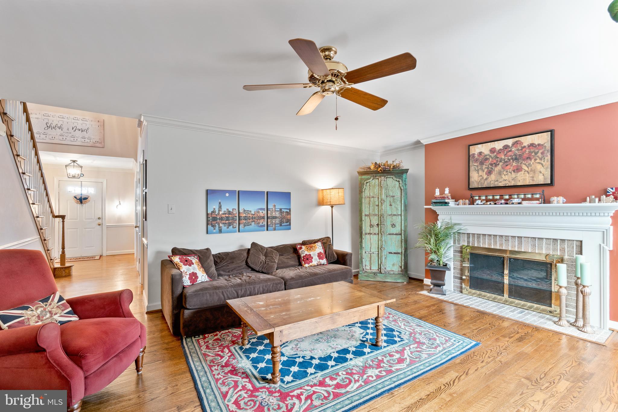 FOXLAIR ACRES - Residential