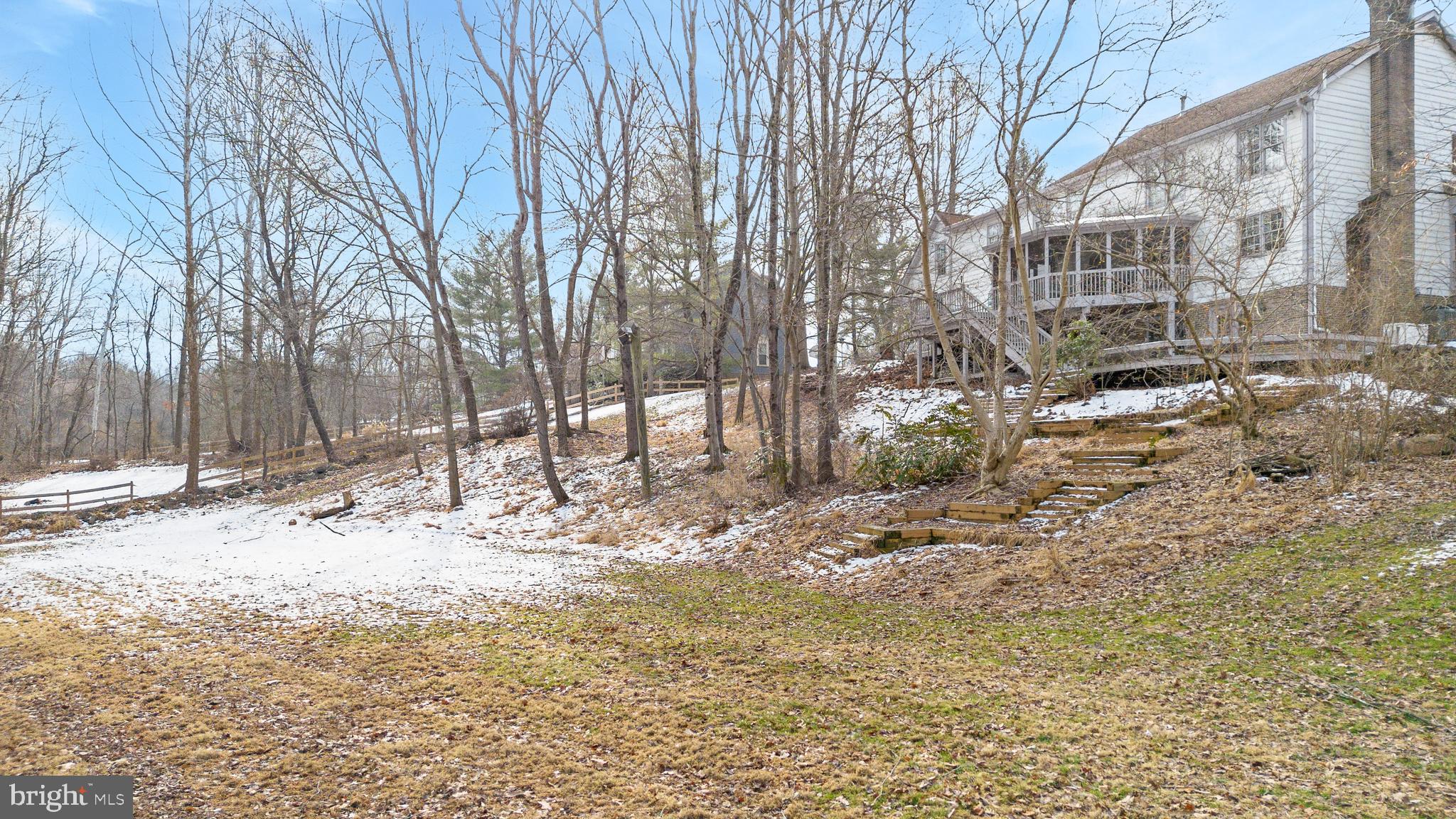 FOXLAIR ACRES - Residential