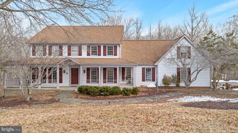 22109 CREEKVIEW DRIVE GAITHERSBURG MD 20882