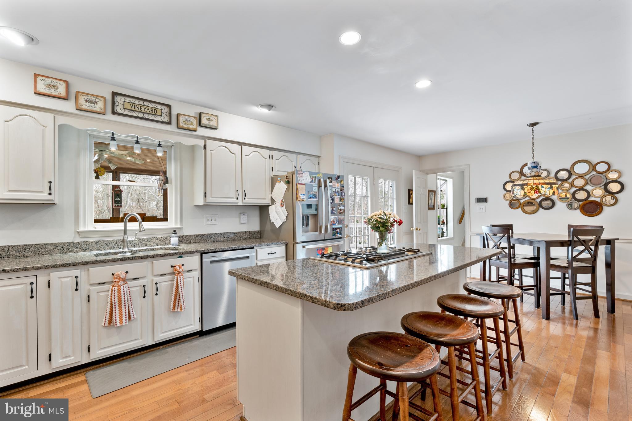 FOXLAIR ACRES - Residential