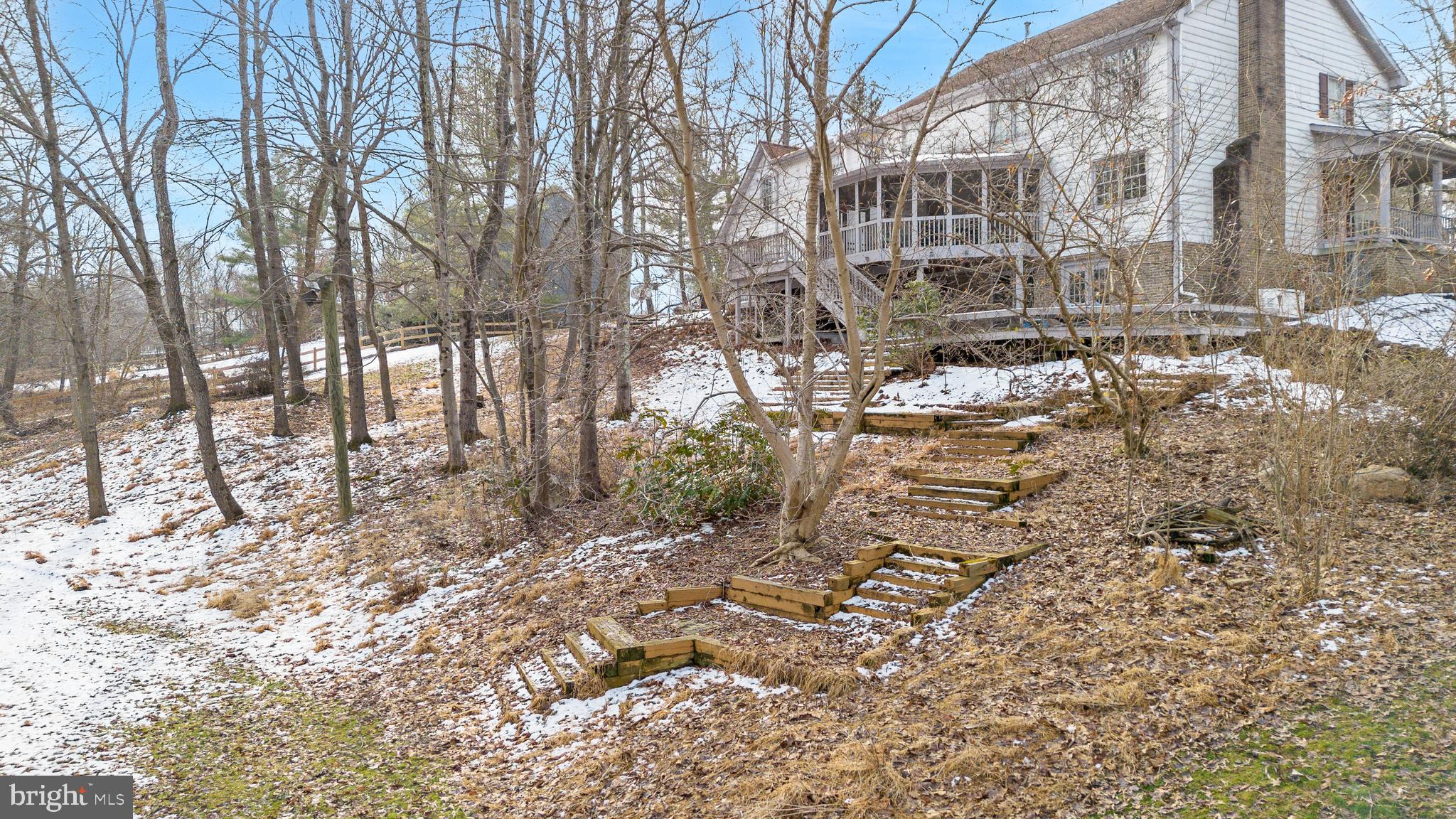 FOXLAIR ACRES - Residential