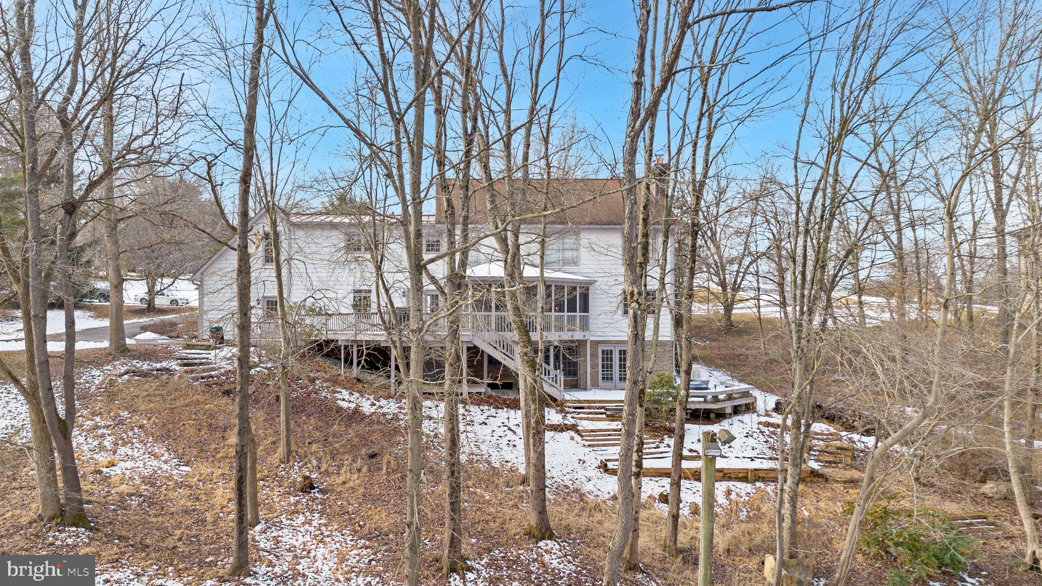 FOXLAIR ACRES - Residential