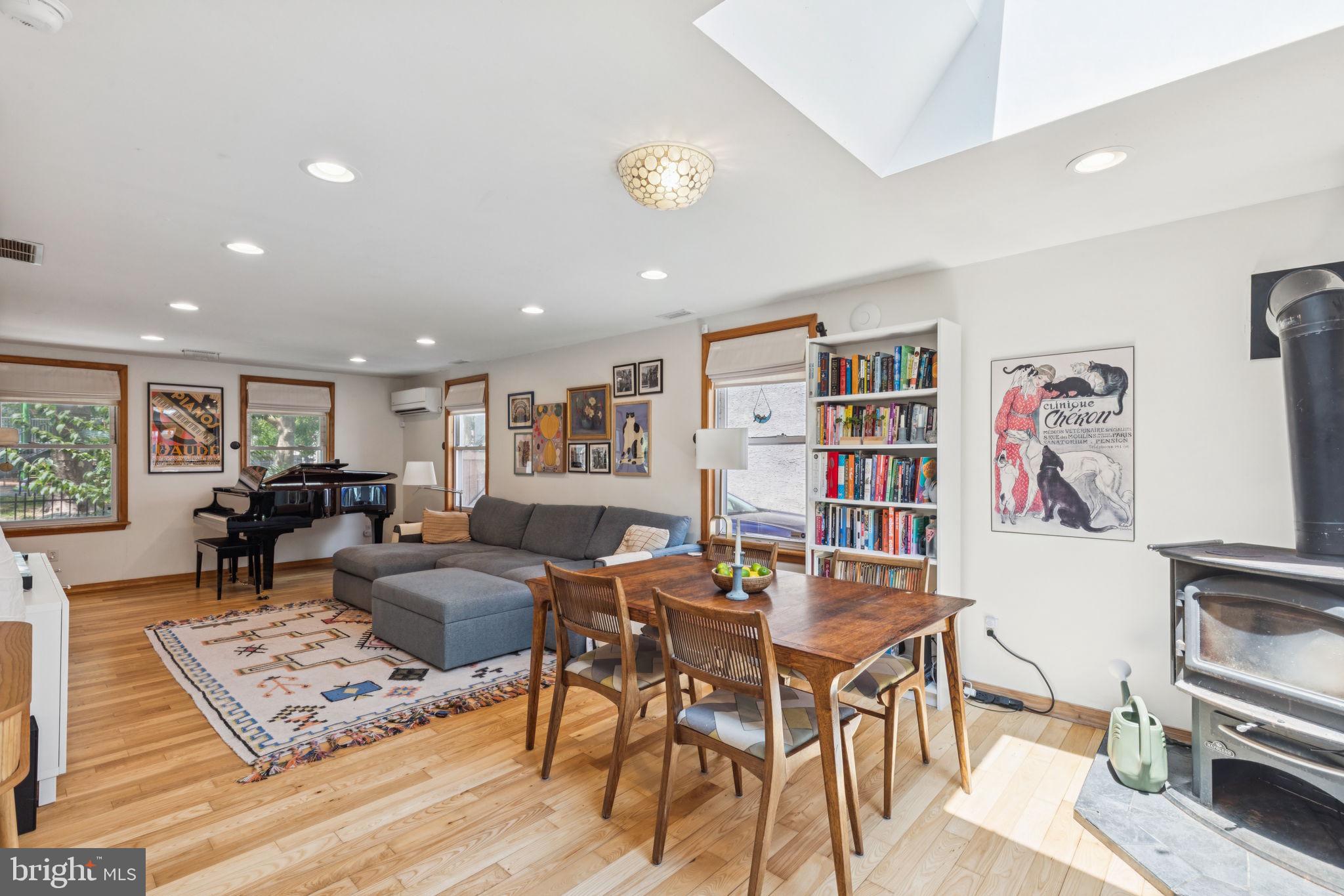 EAST PASSYUNK CROSSING - Residential