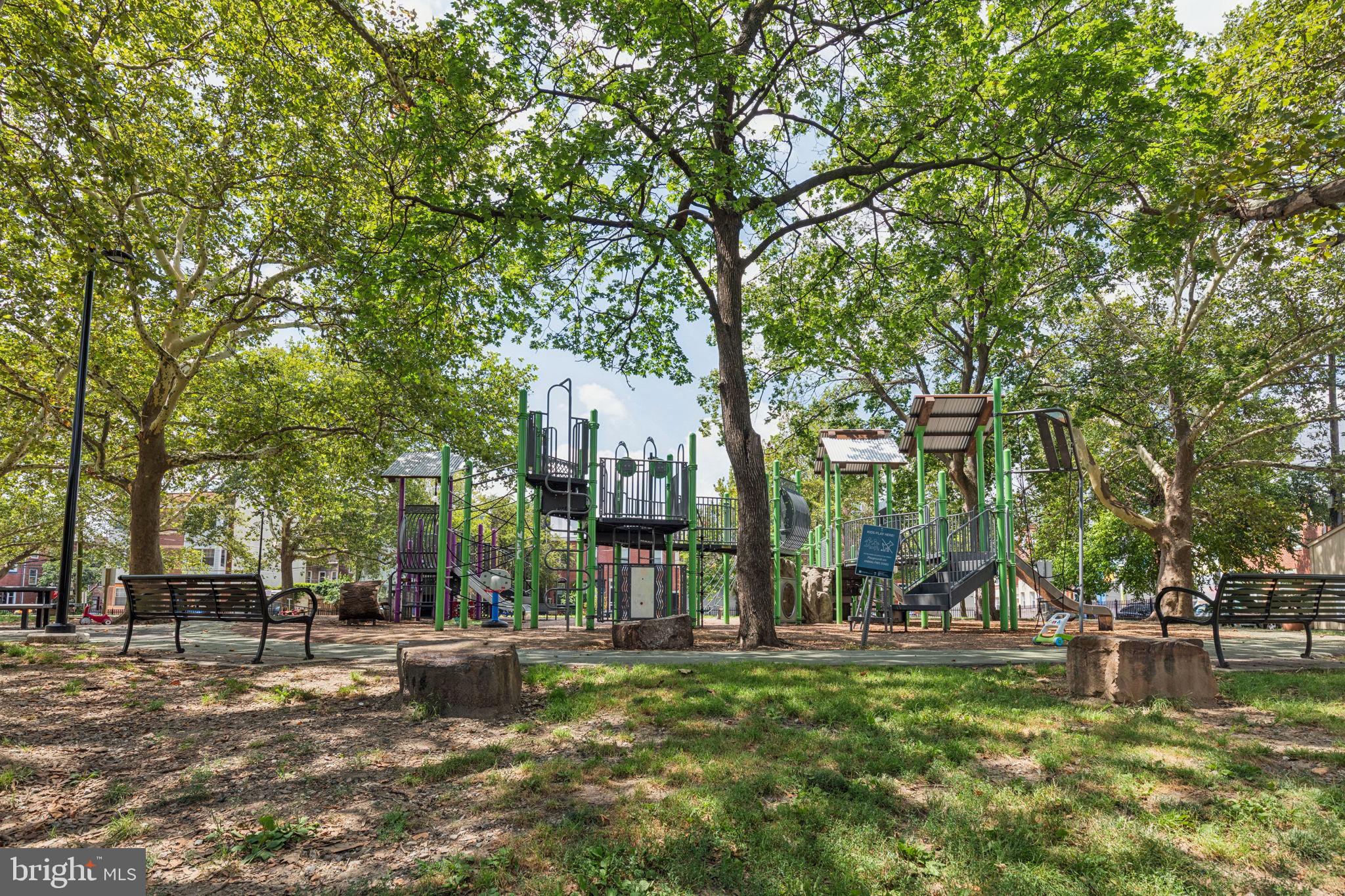 EAST PASSYUNK CROSSING - Residential