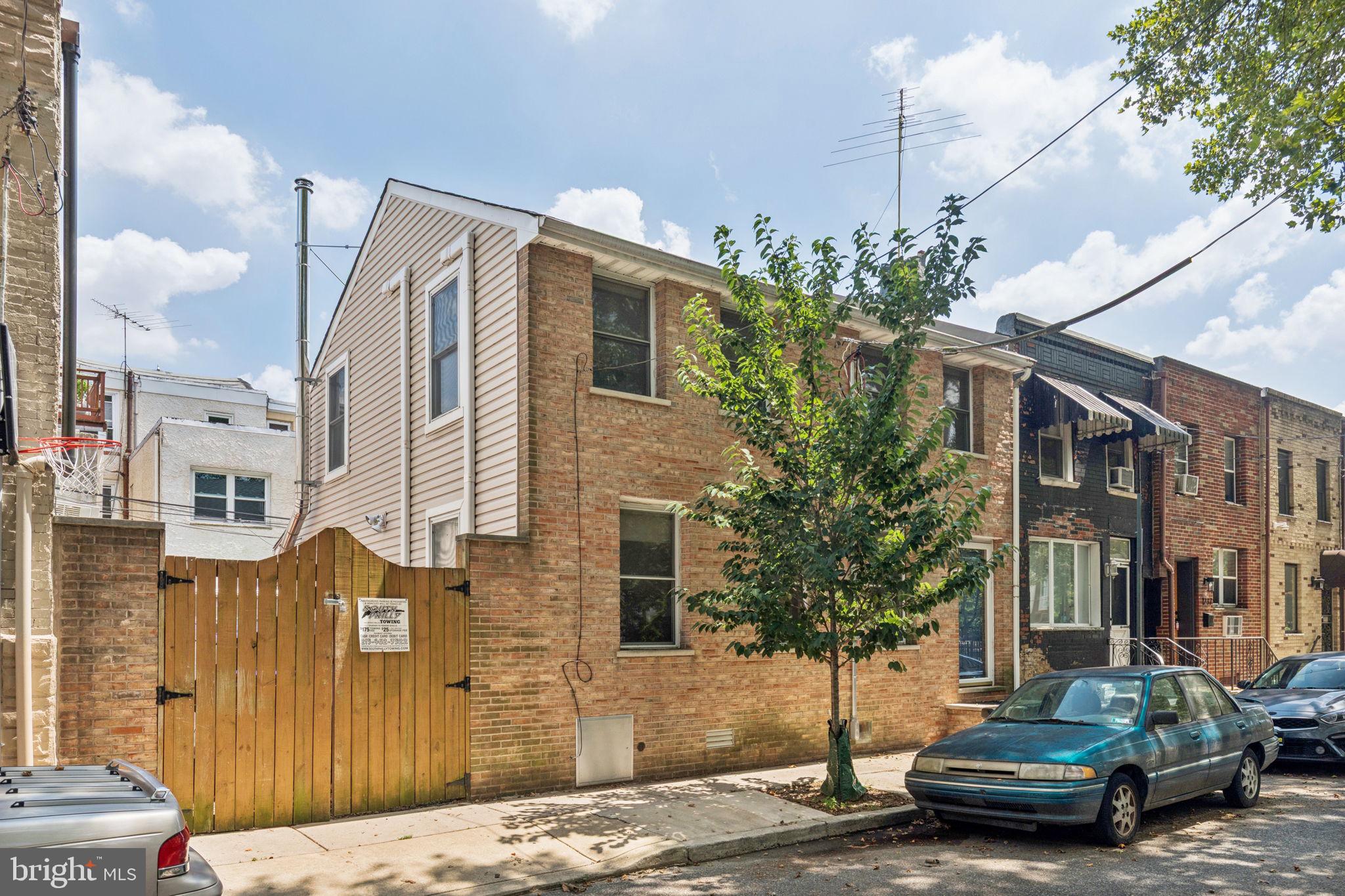 EAST PASSYUNK CROSSING - Residential