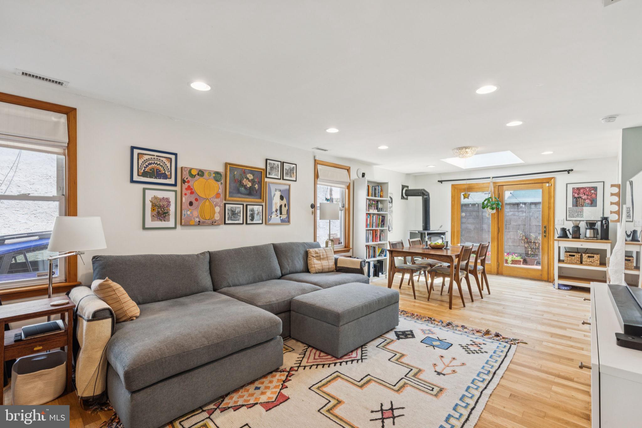 EAST PASSYUNK CROSSING - Residential