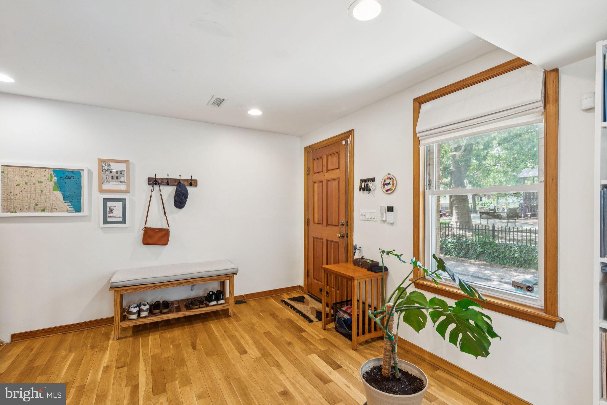 EAST PASSYUNK CROSSING - Residential