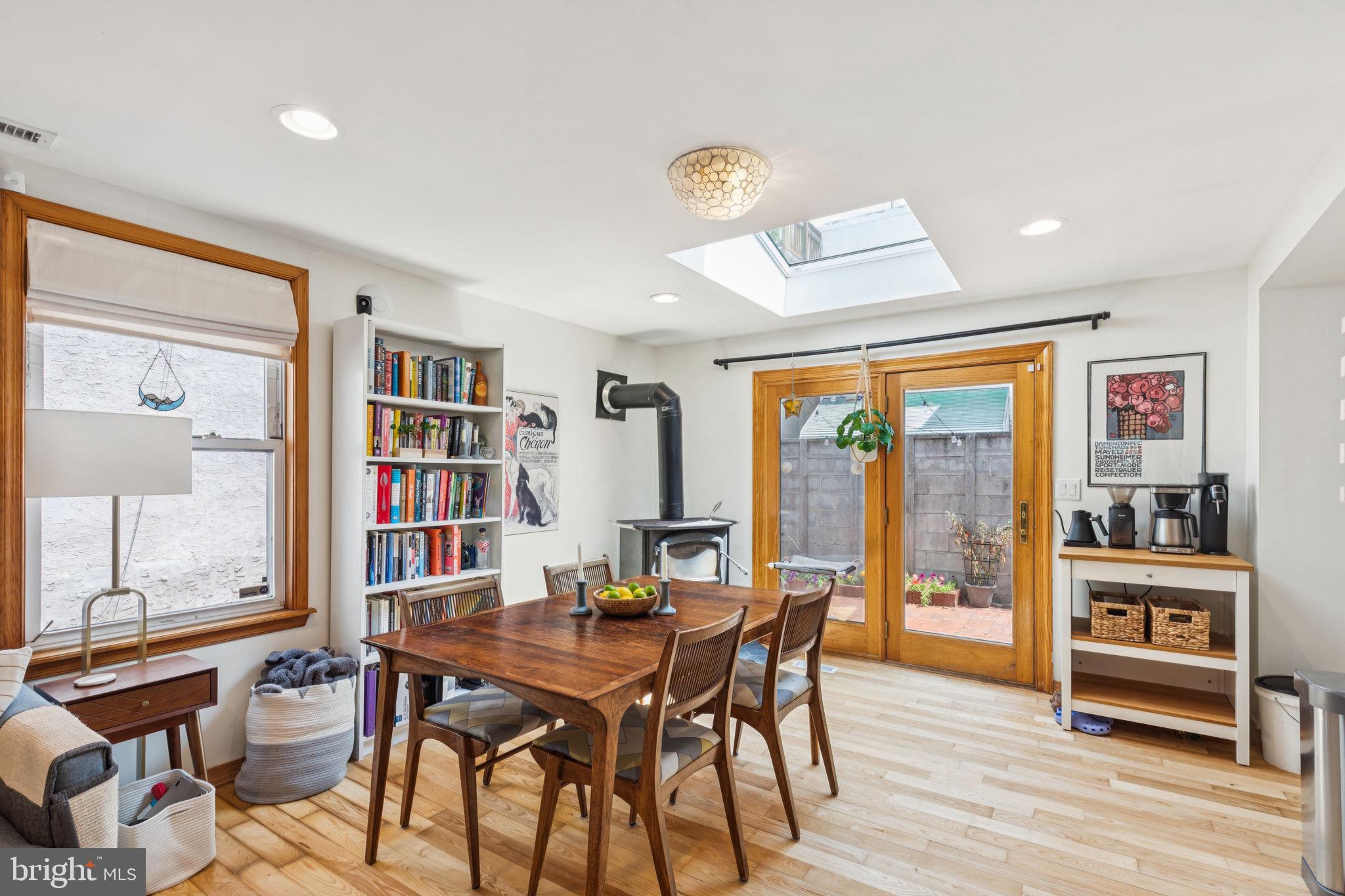 EAST PASSYUNK CROSSING - Residential