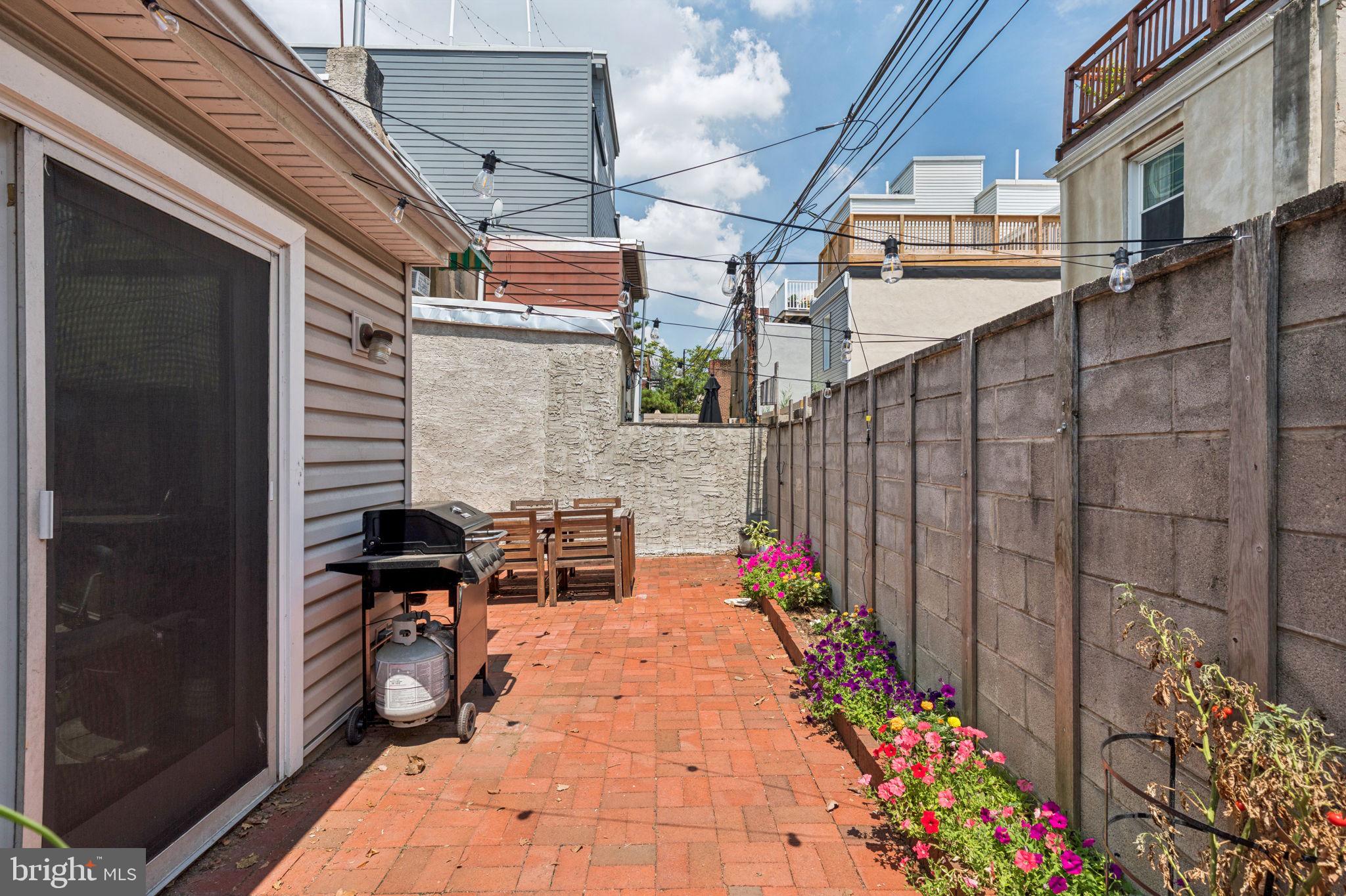 EAST PASSYUNK CROSSING - Residential