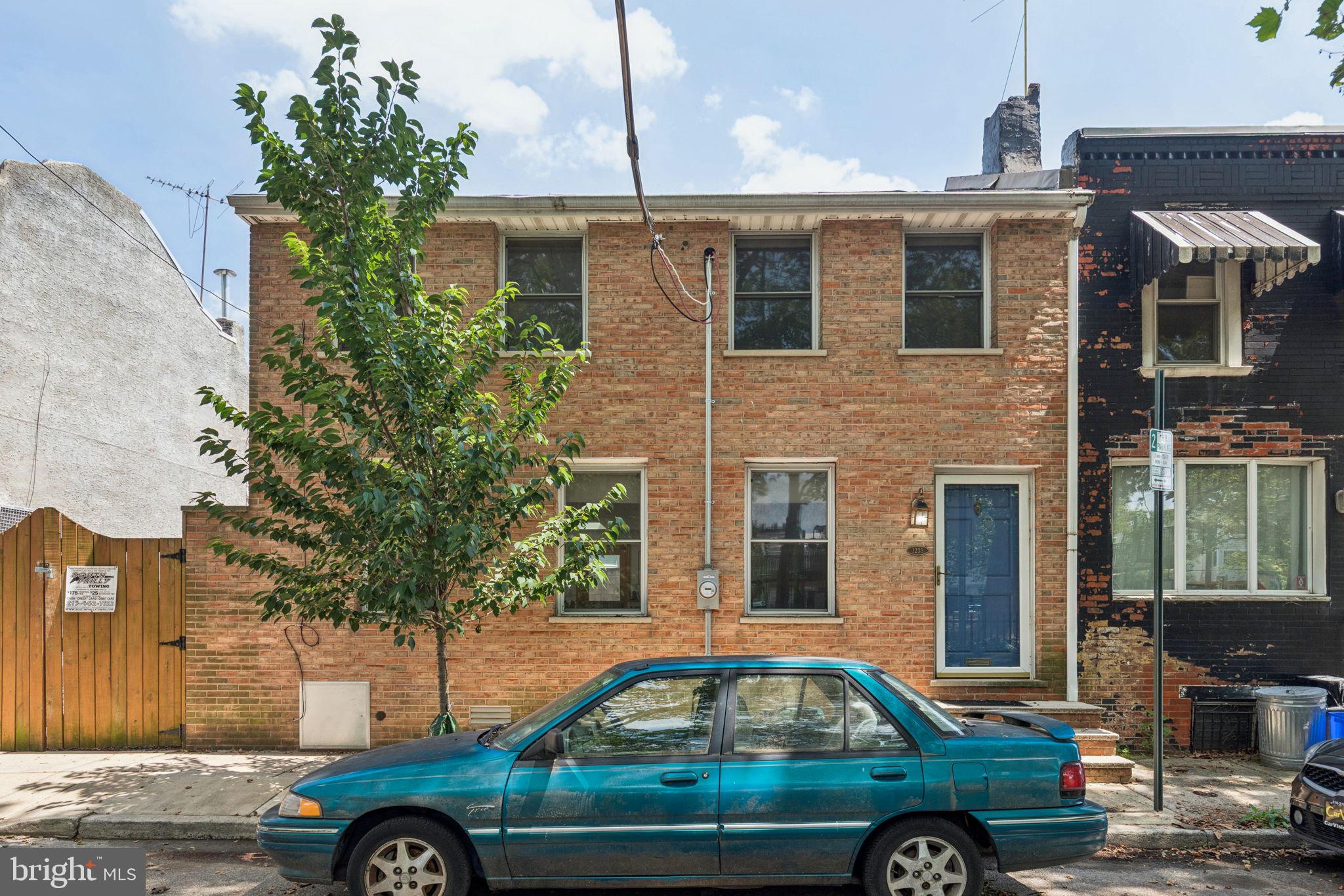 EAST PASSYUNK CROSSING - Residential