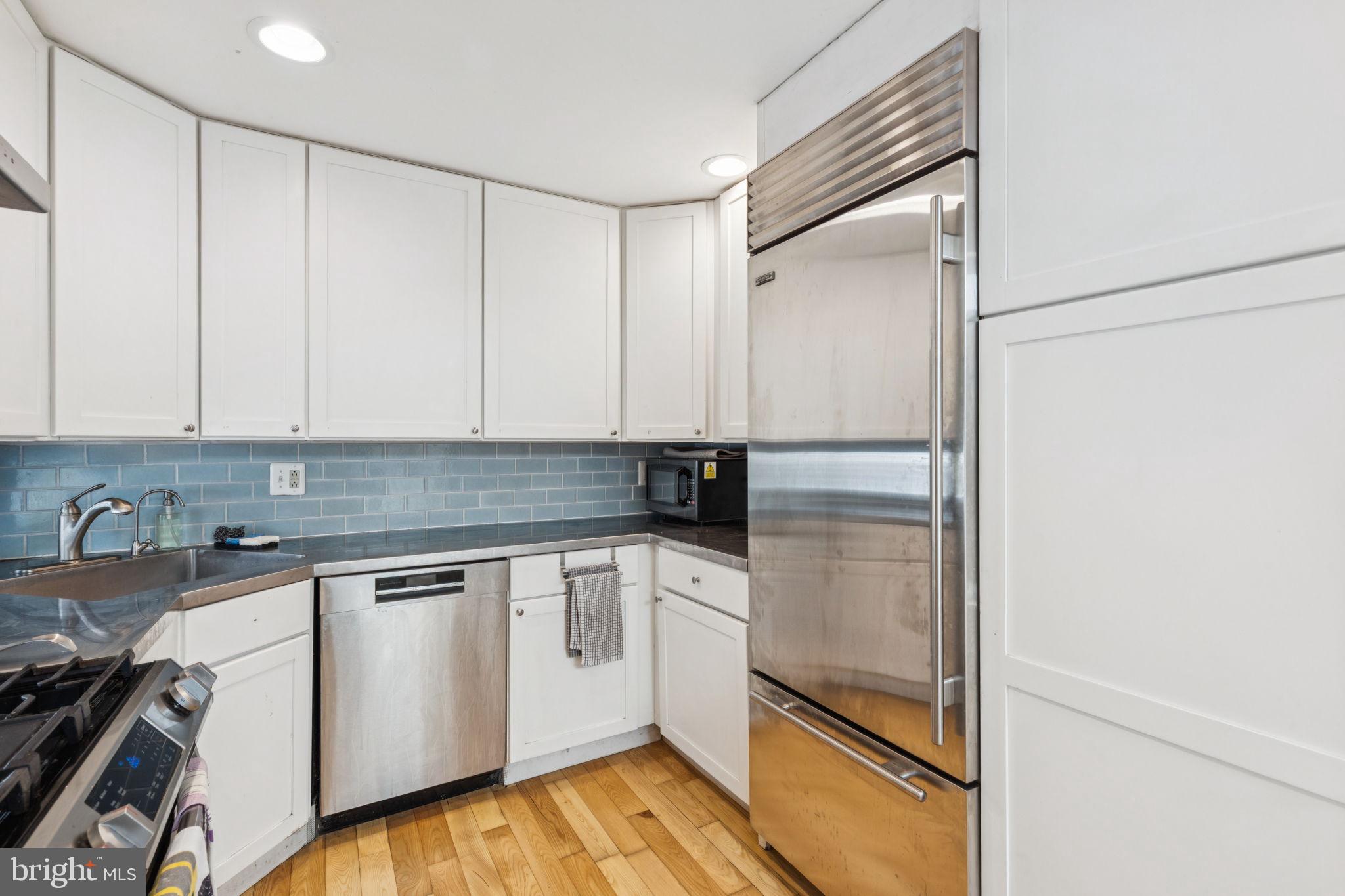 EAST PASSYUNK CROSSING - Residential