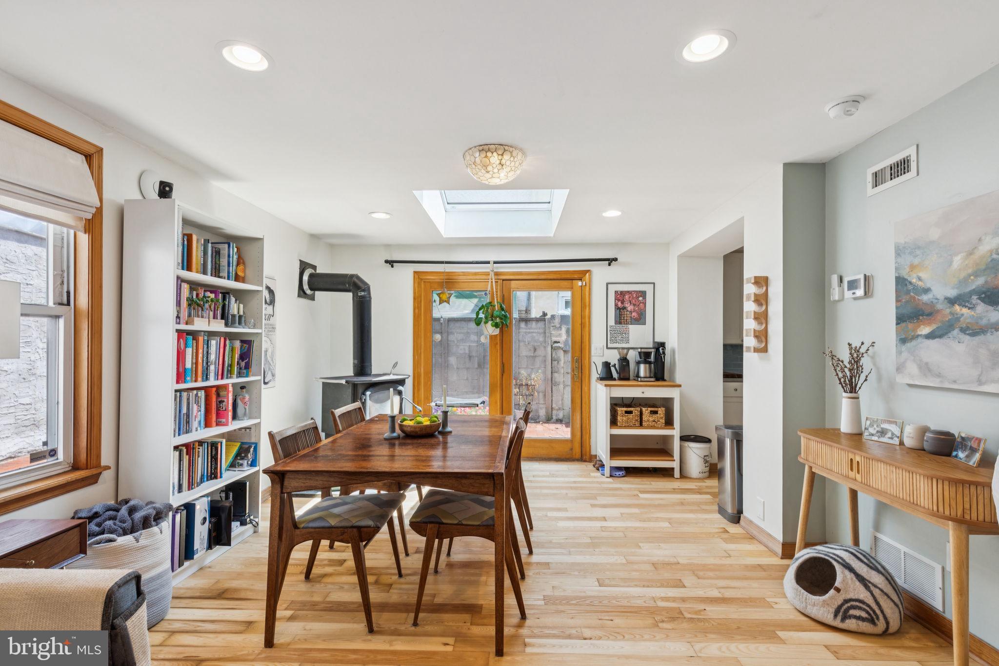 EAST PASSYUNK CROSSING - Residential