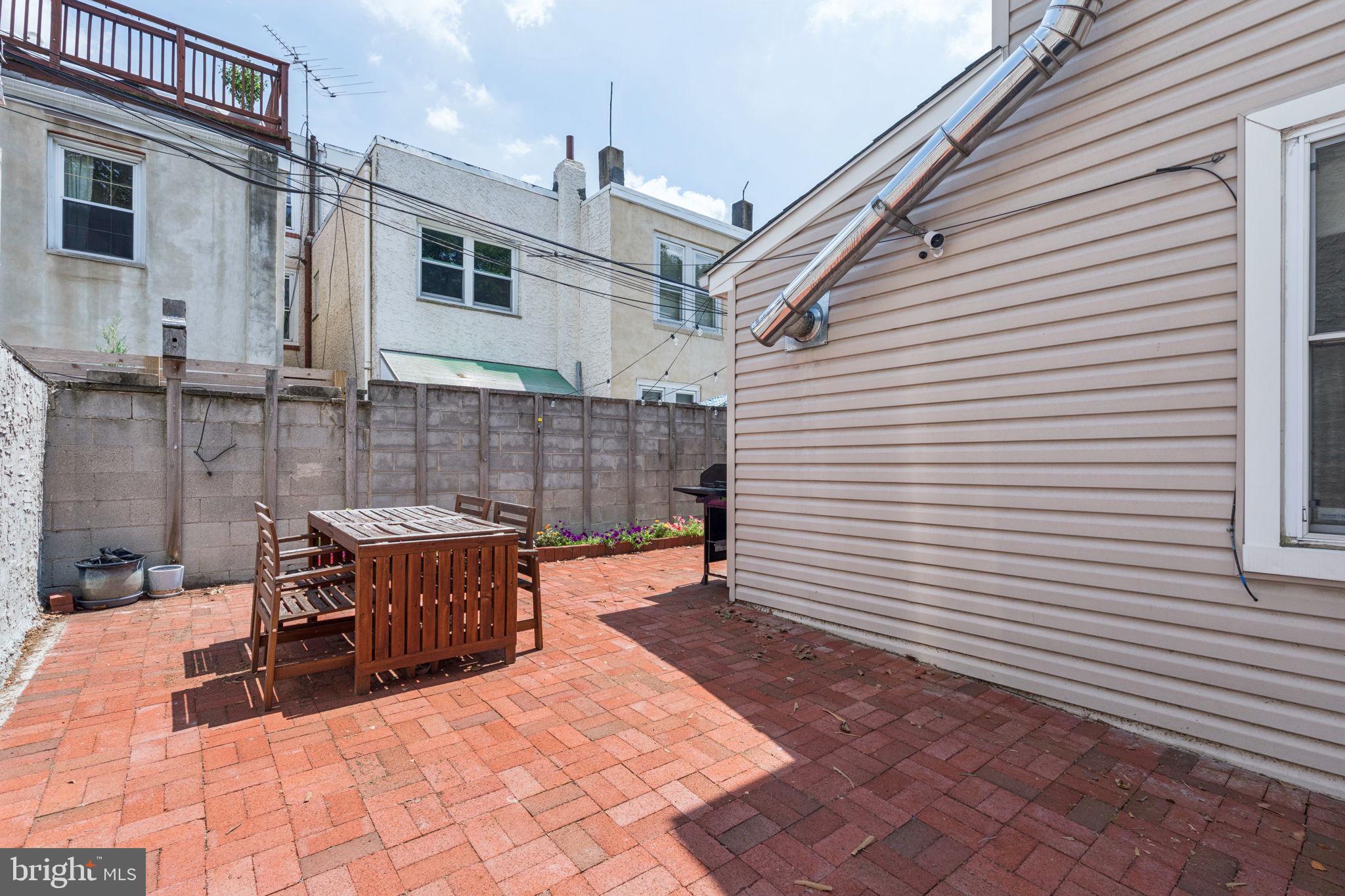 EAST PASSYUNK CROSSING - Residential