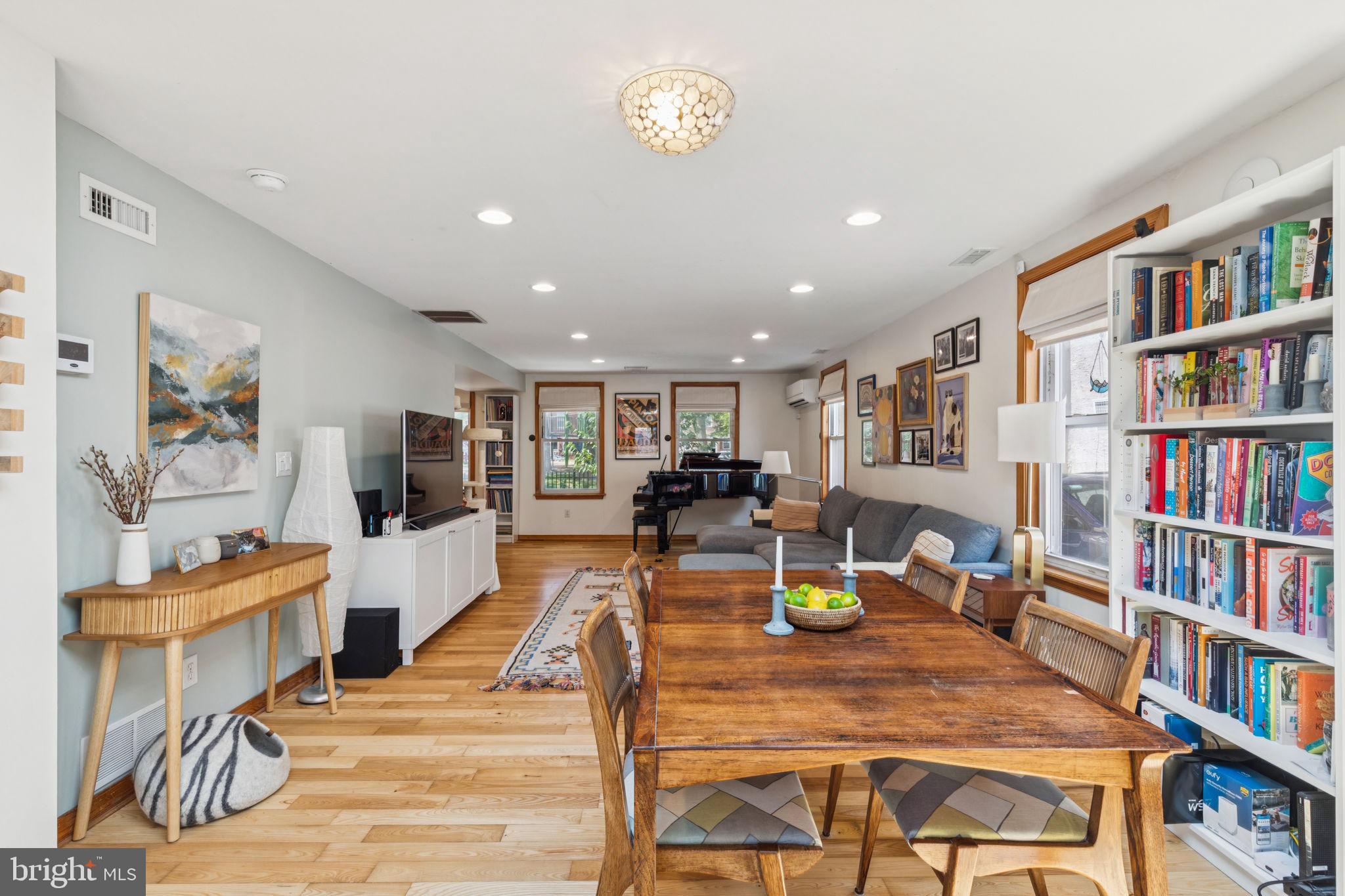 EAST PASSYUNK CROSSING - Residential