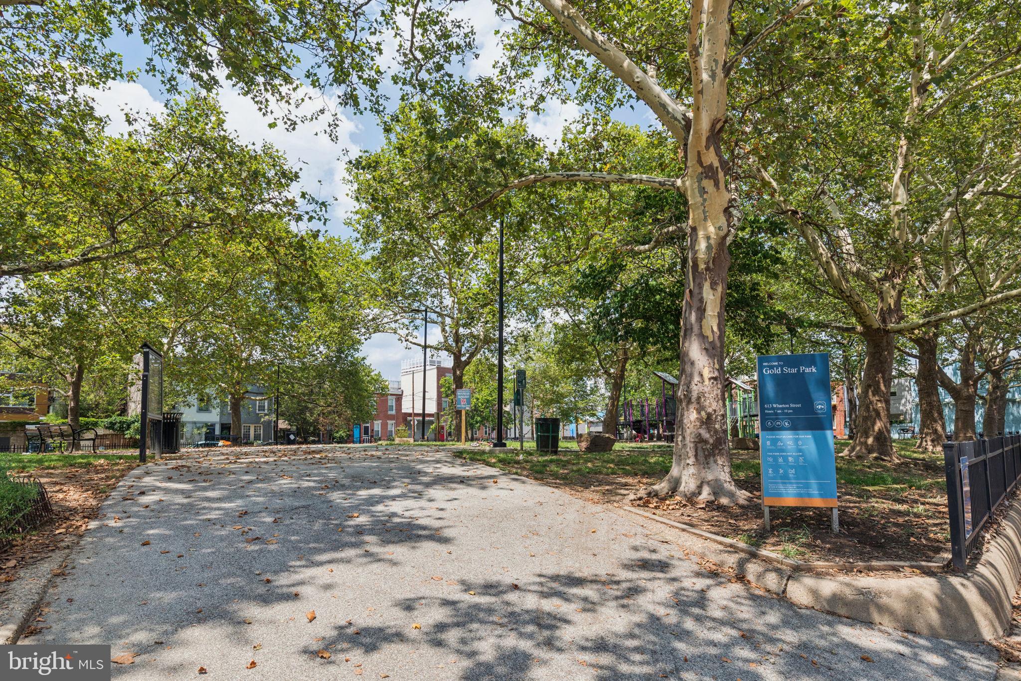 EAST PASSYUNK CROSSING - Residential