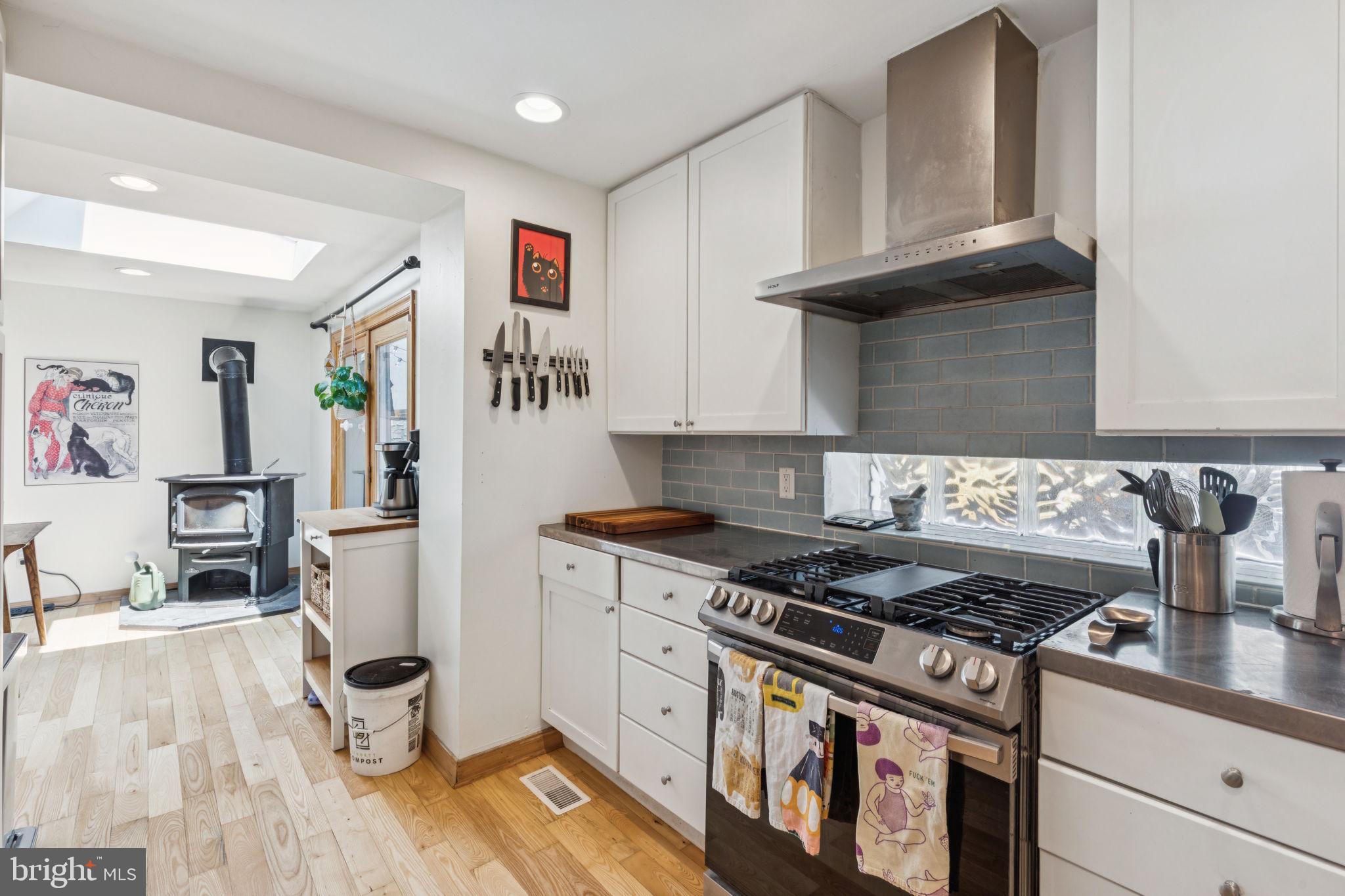 EAST PASSYUNK CROSSING - Residential