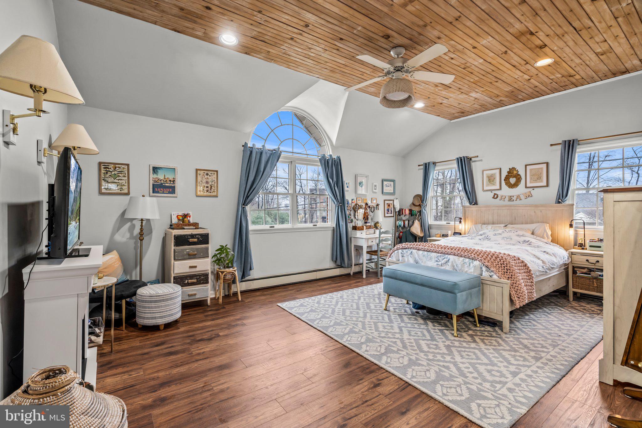 HIGHLAND FARMS - Residential