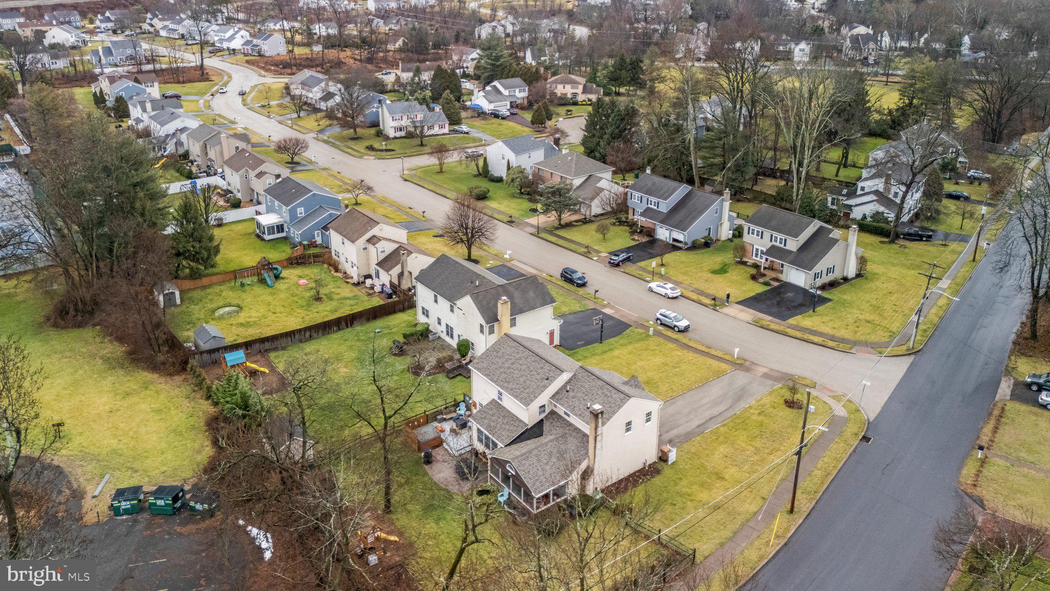 HIGHLAND FARMS - Residential