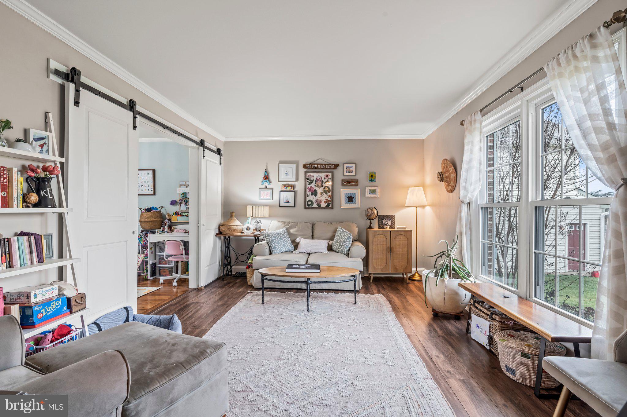 HIGHLAND FARMS - Residential