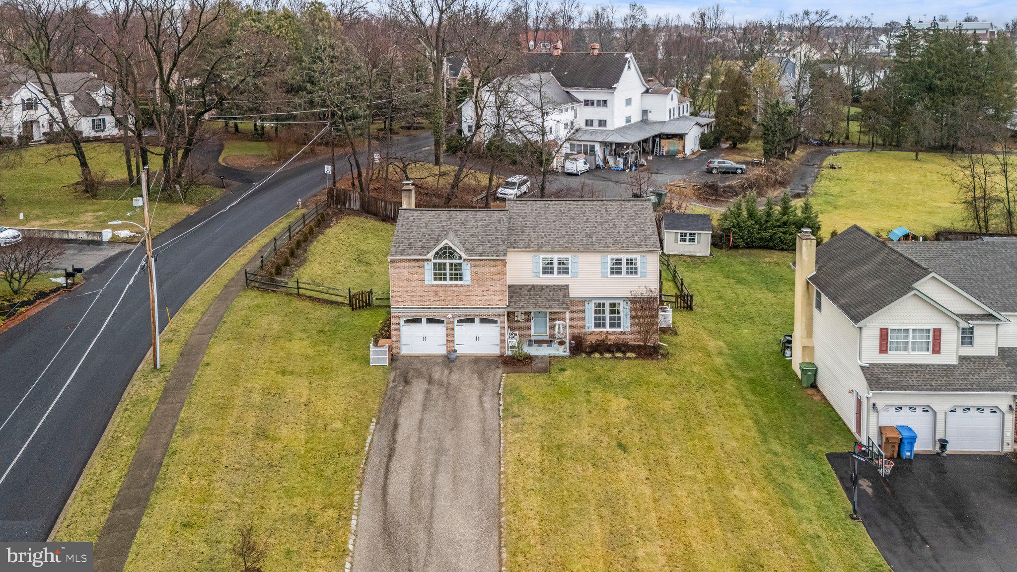 HIGHLAND FARMS - Residential