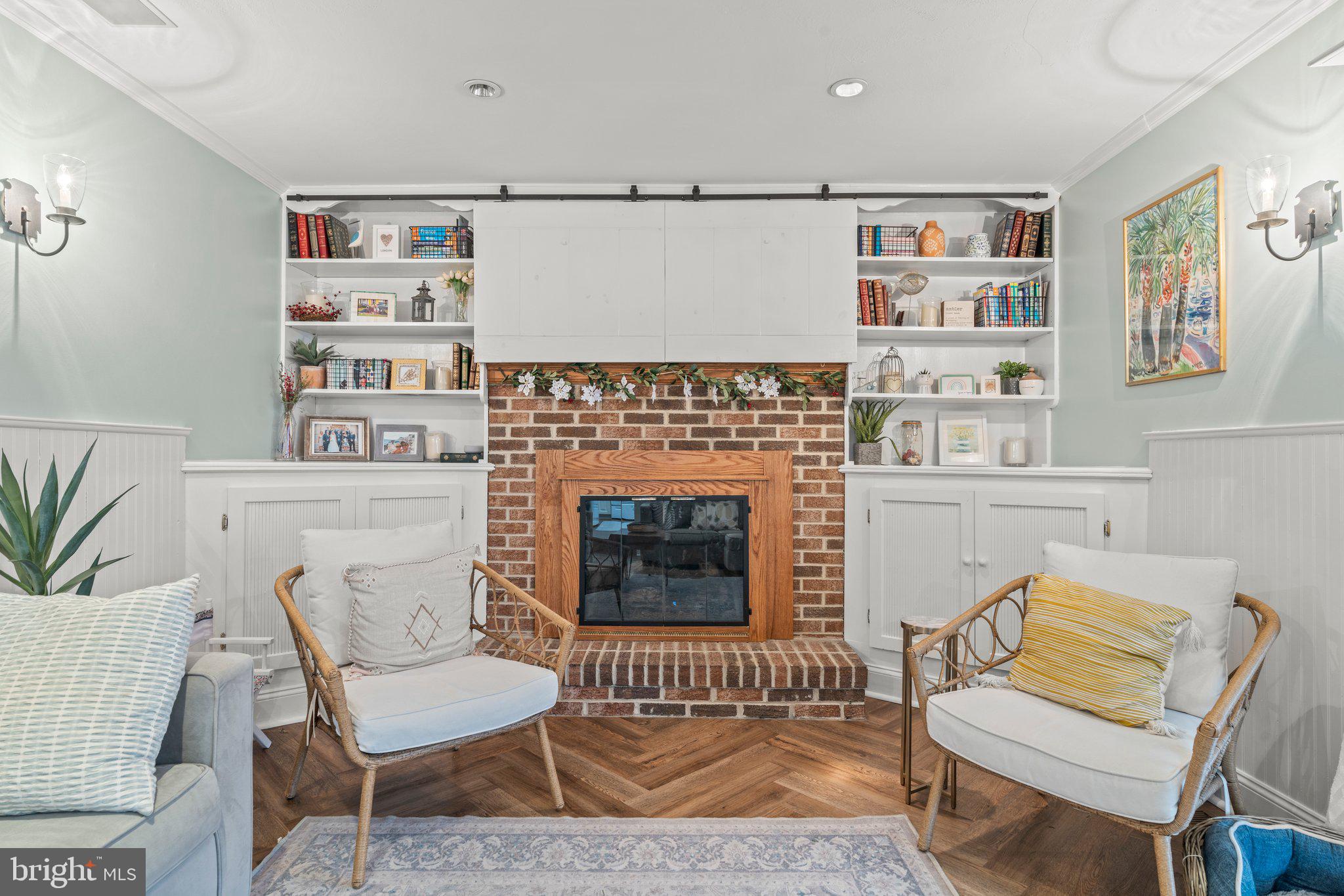 HIGHLAND FARMS - Residential