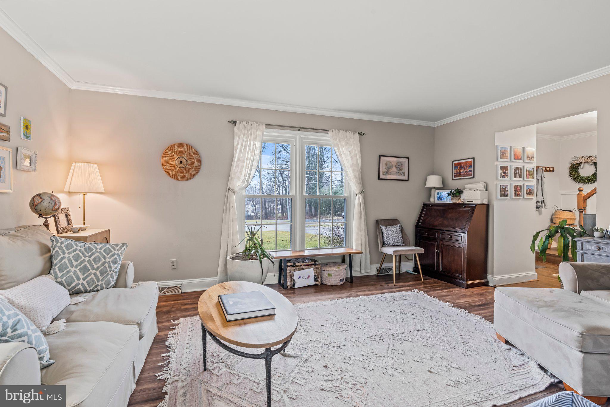 HIGHLAND FARMS - Residential