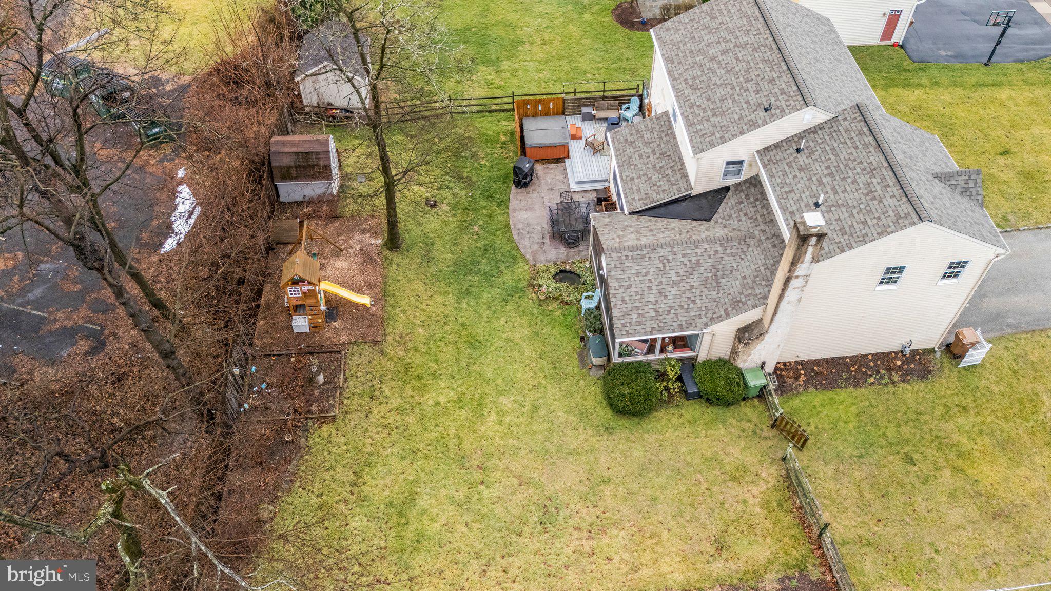 HIGHLAND FARMS - Residential