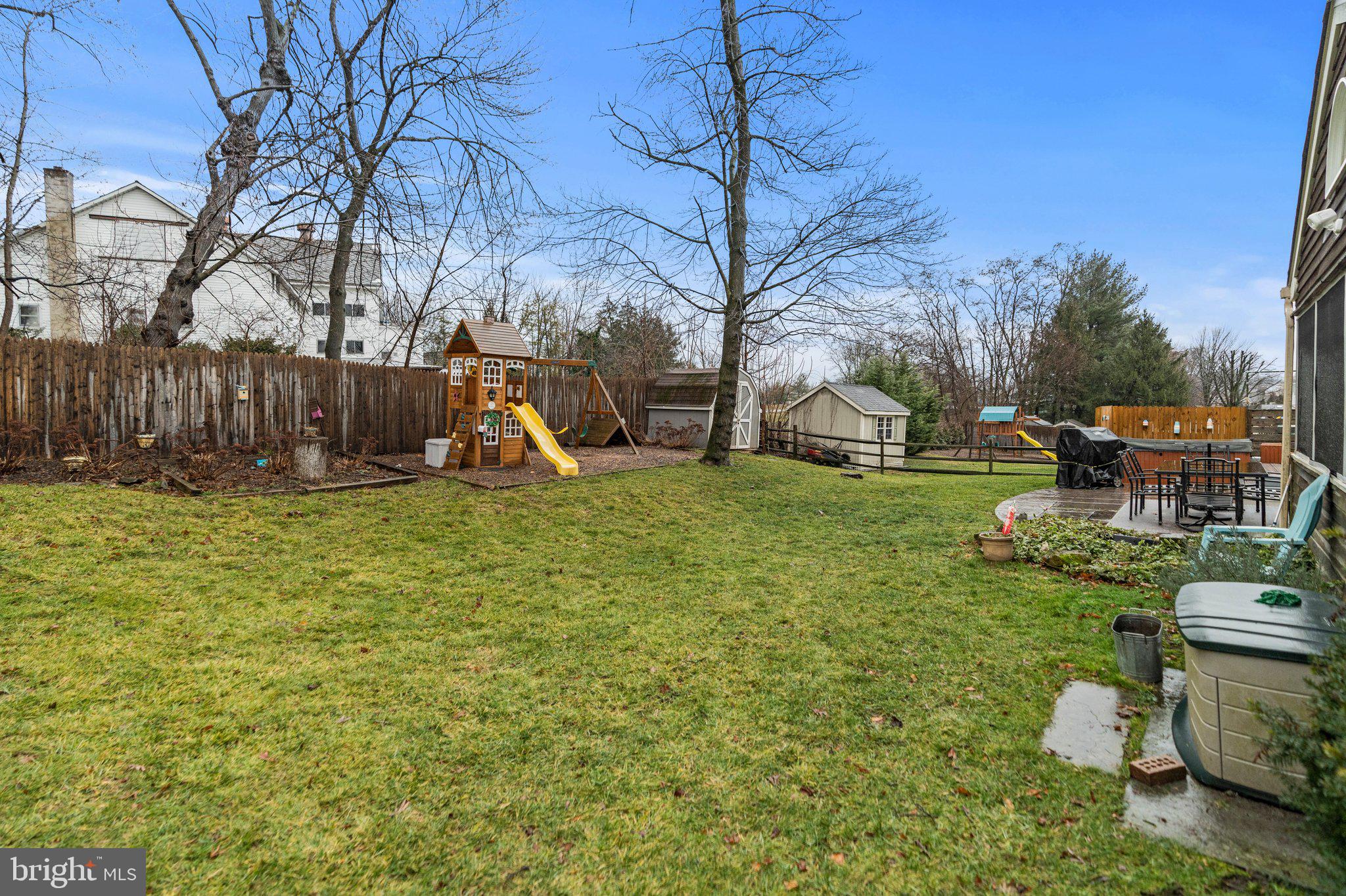 HIGHLAND FARMS - Residential