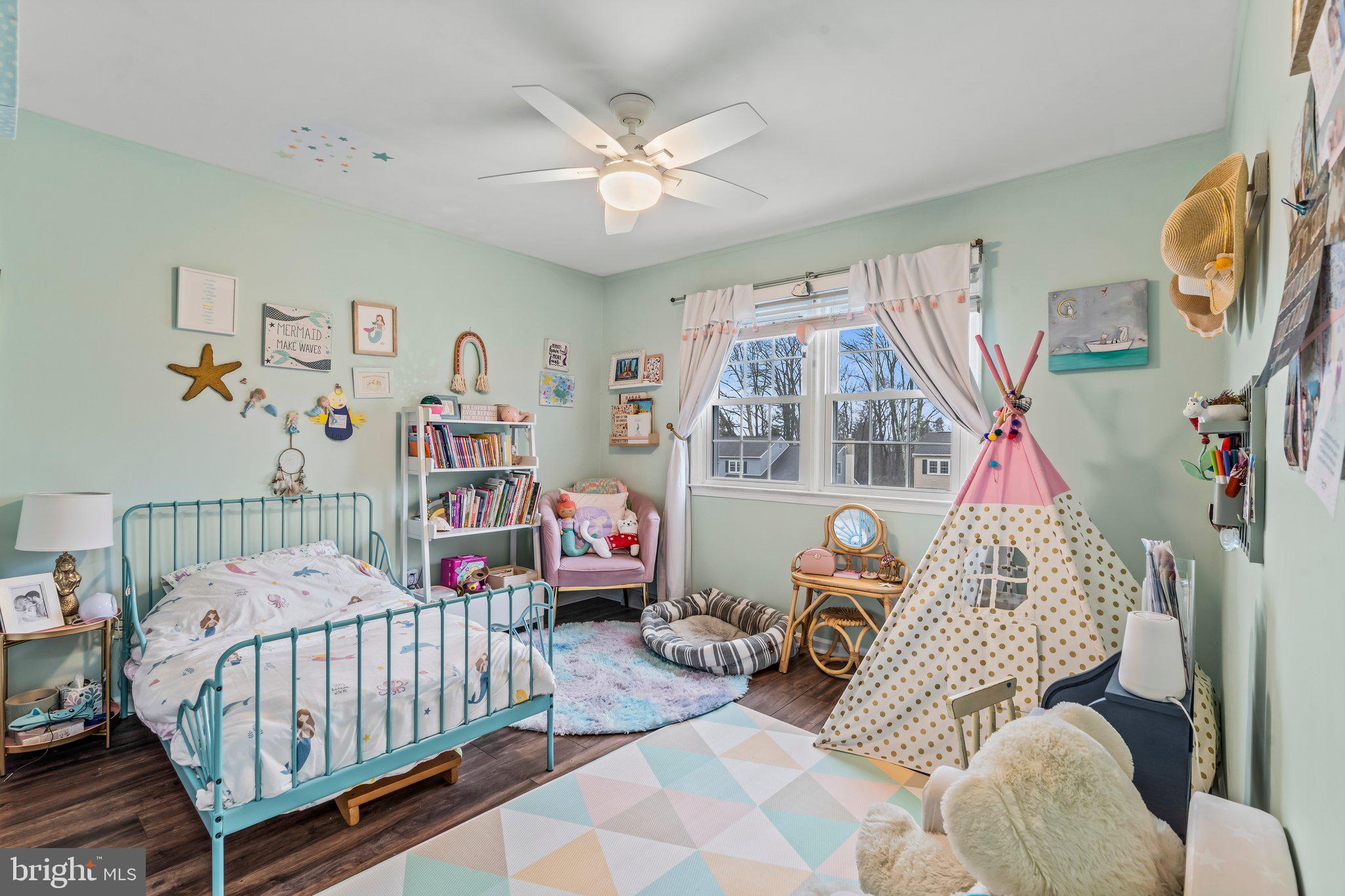 HIGHLAND FARMS - Residential