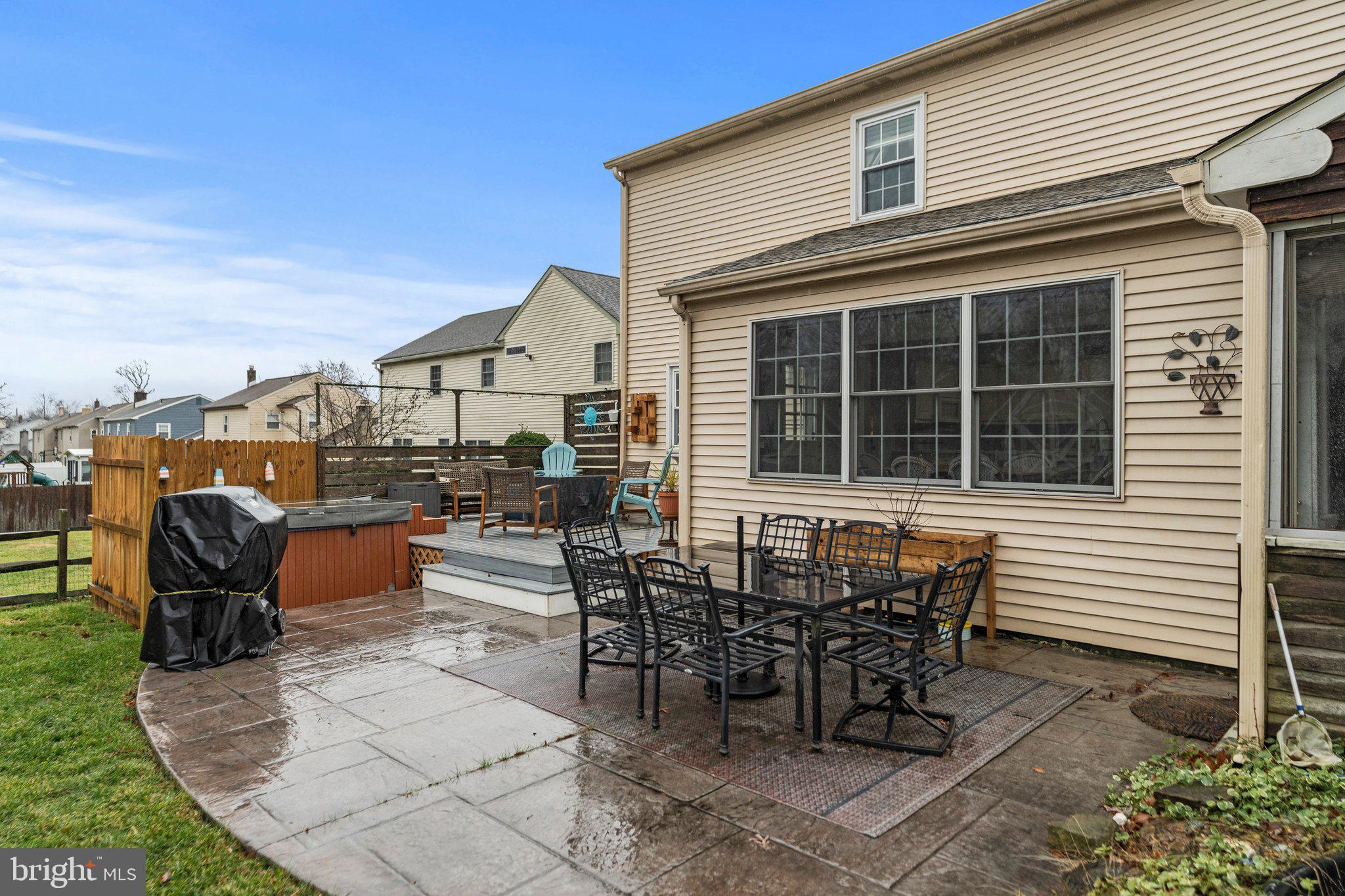 HIGHLAND FARMS - Residential