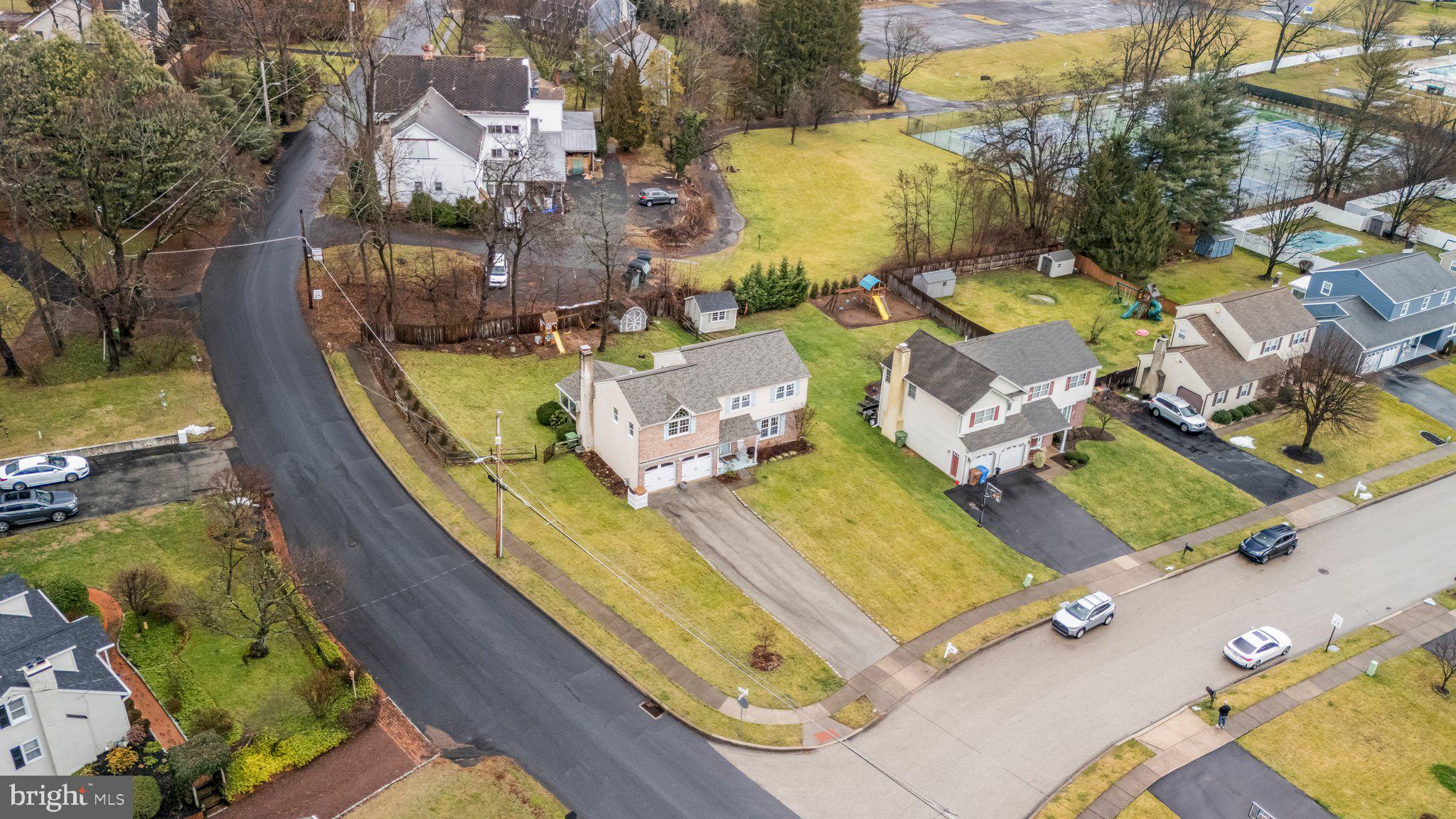 HIGHLAND FARMS - Residential