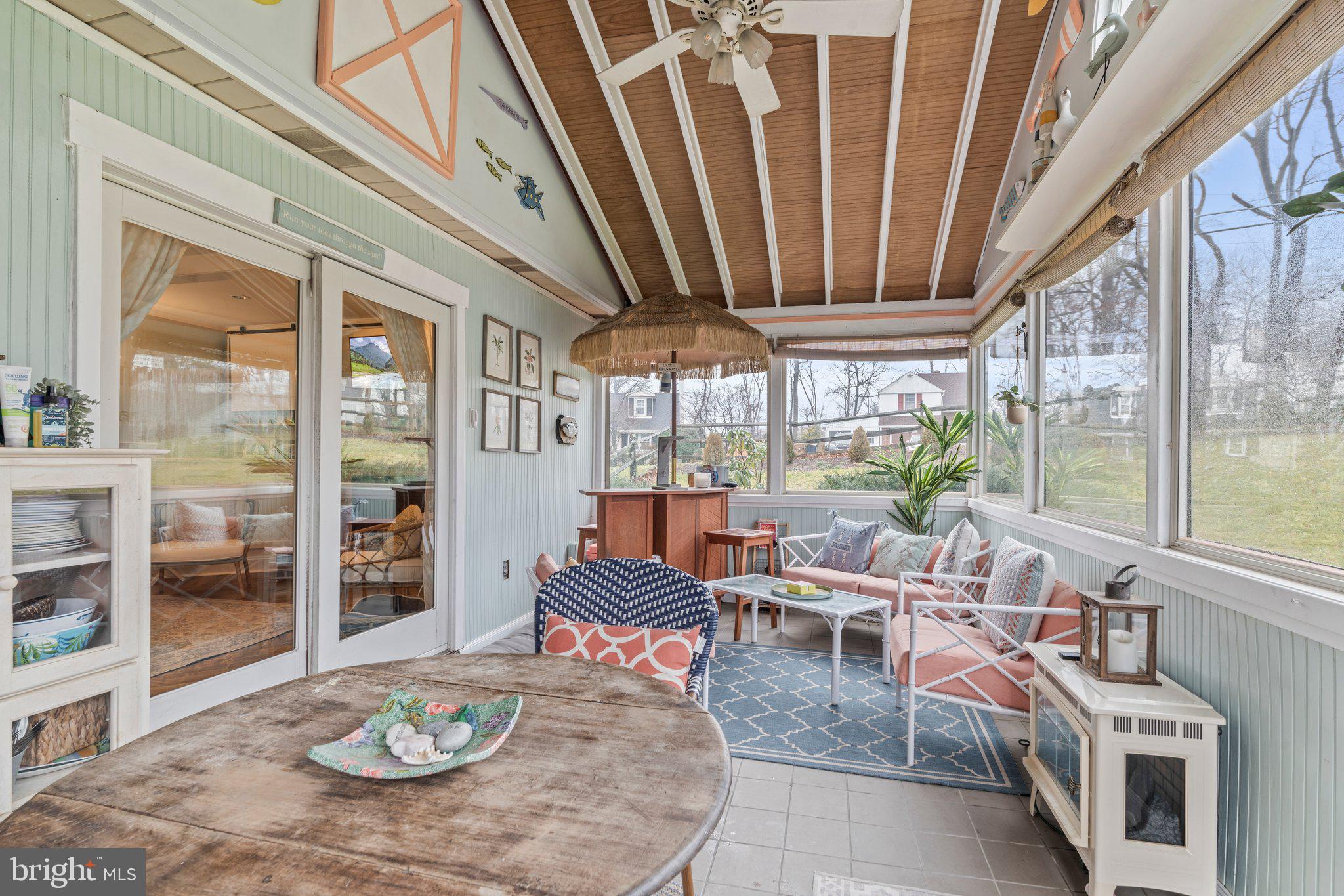 HIGHLAND FARMS - Residential