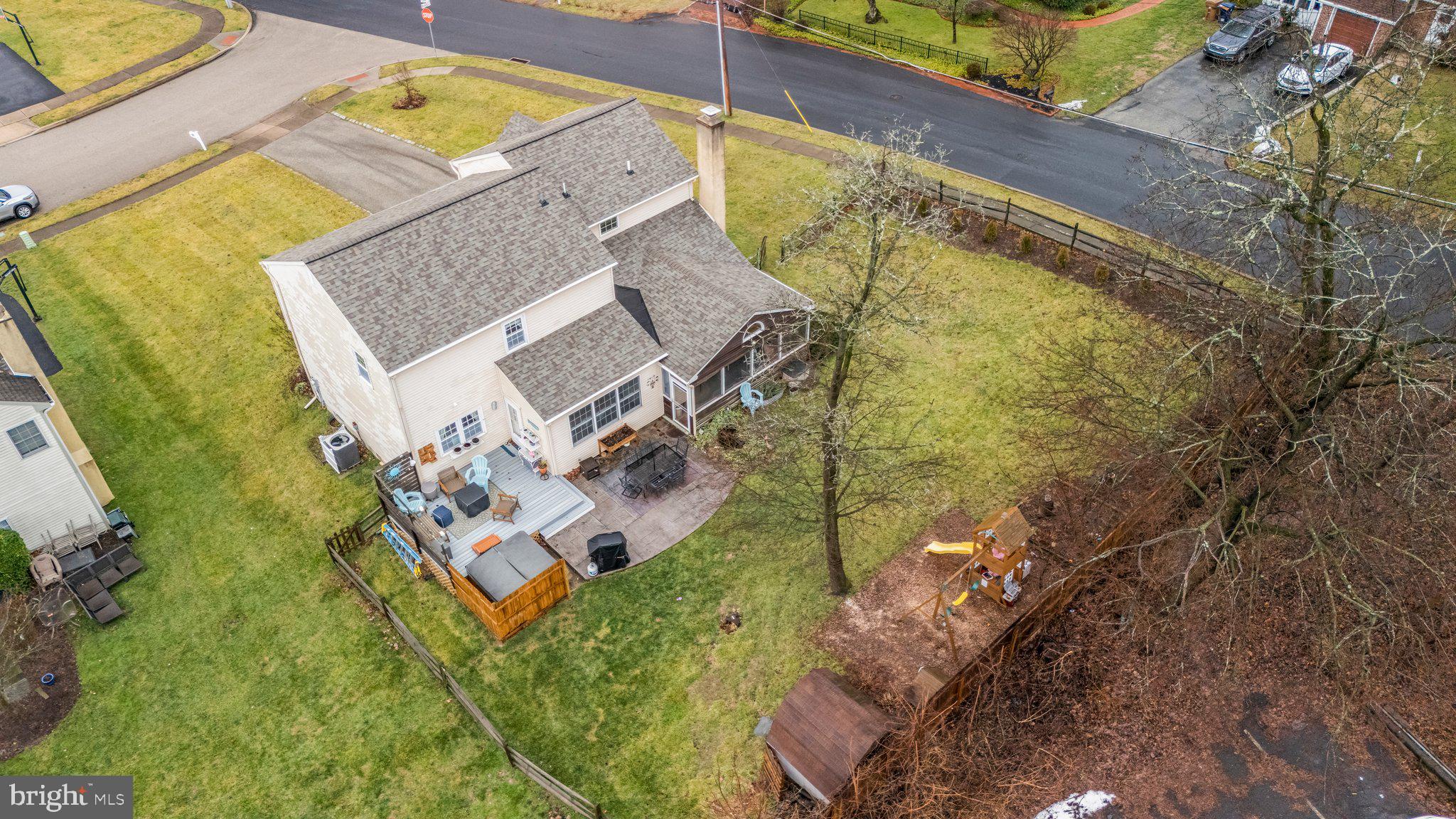 HIGHLAND FARMS - Residential