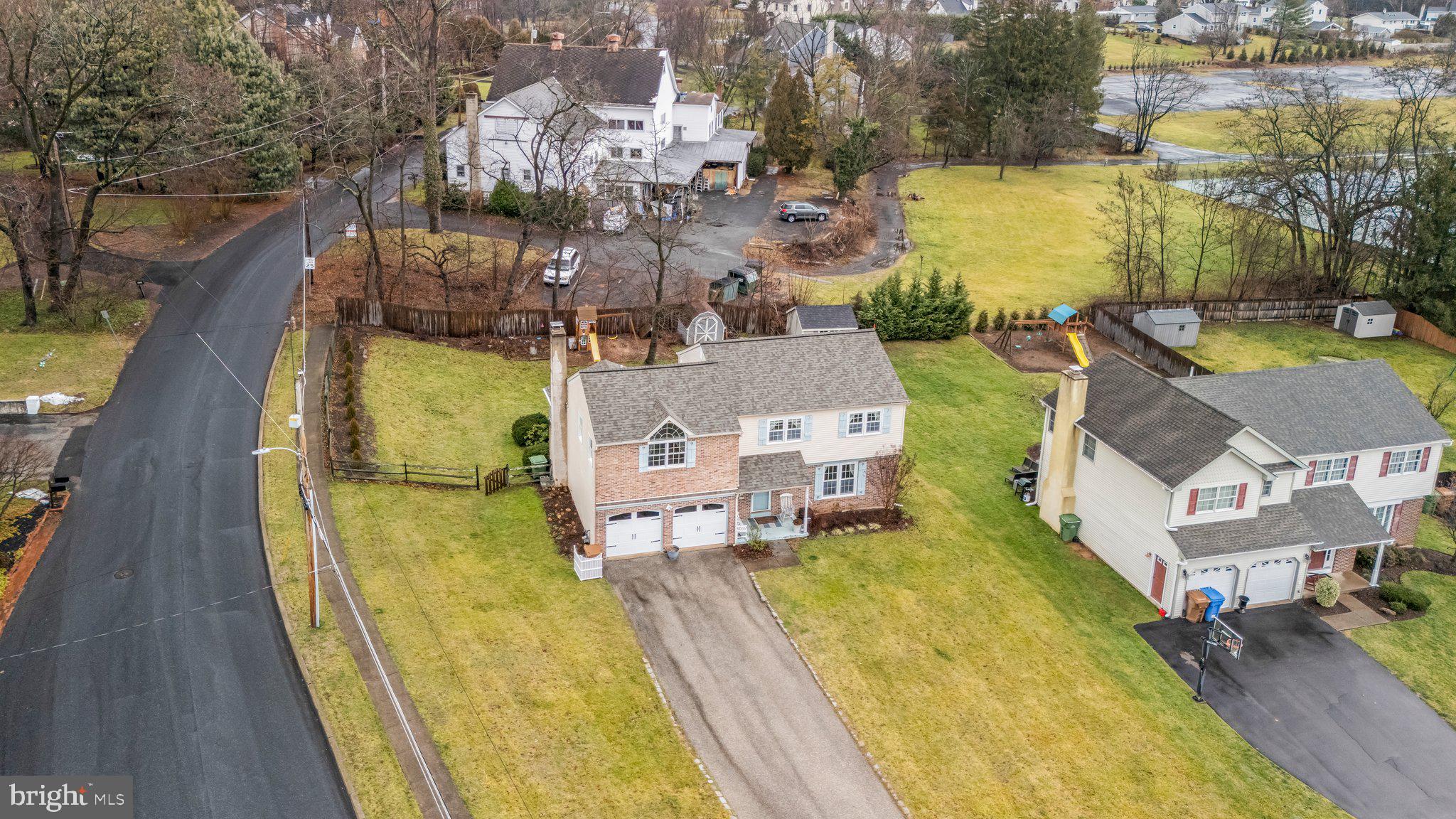 HIGHLAND FARMS - Residential