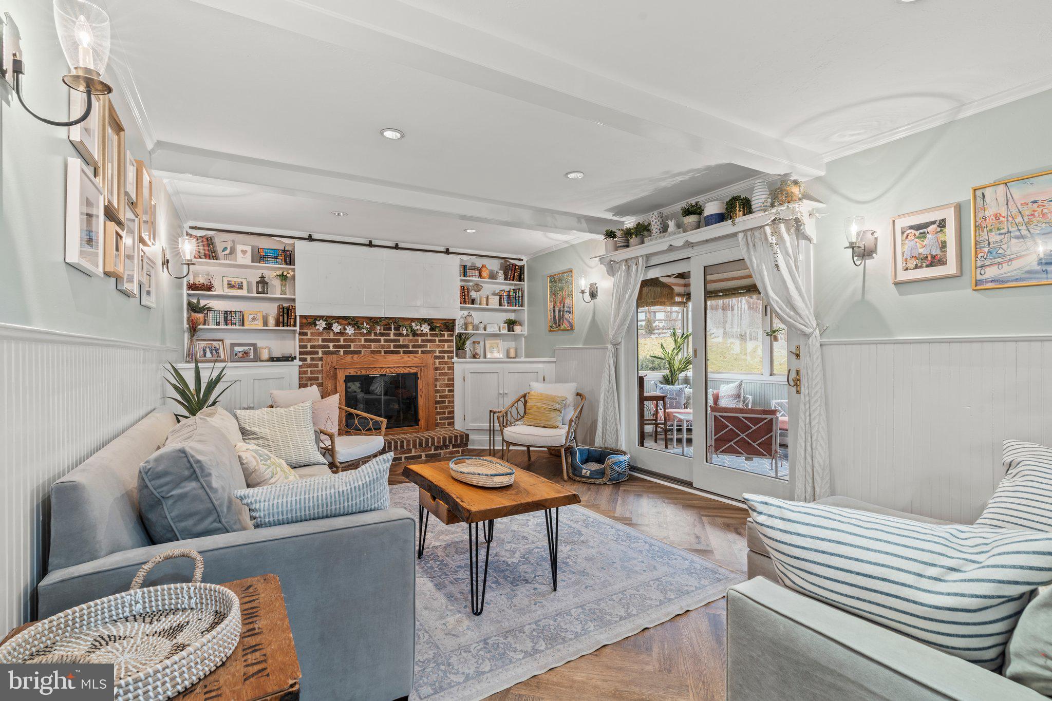 HIGHLAND FARMS - Residential