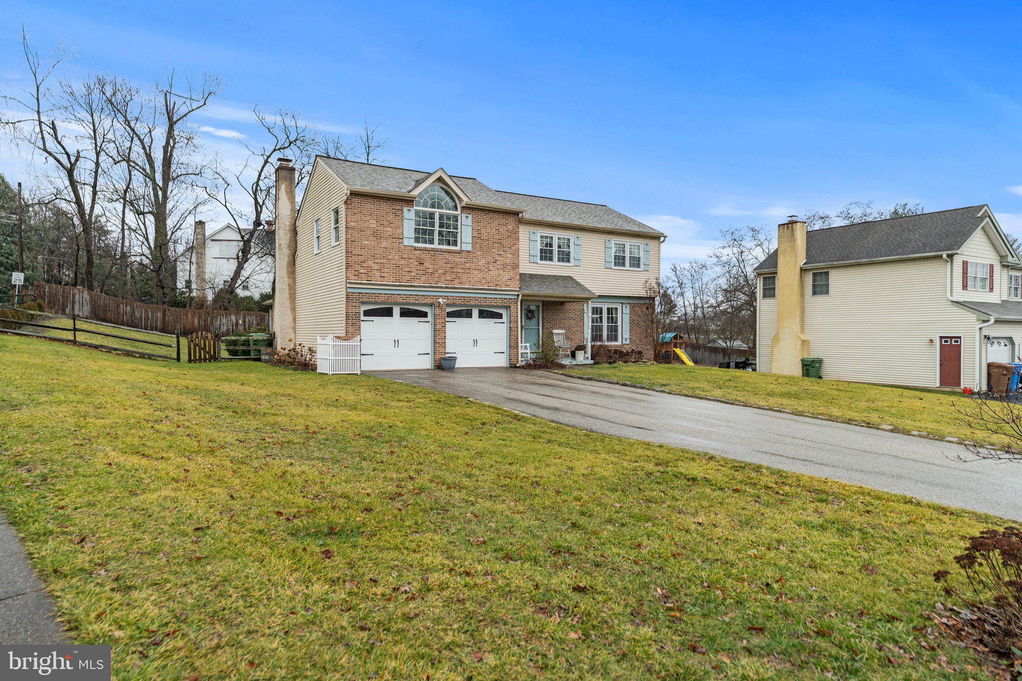 HIGHLAND FARMS - Residential