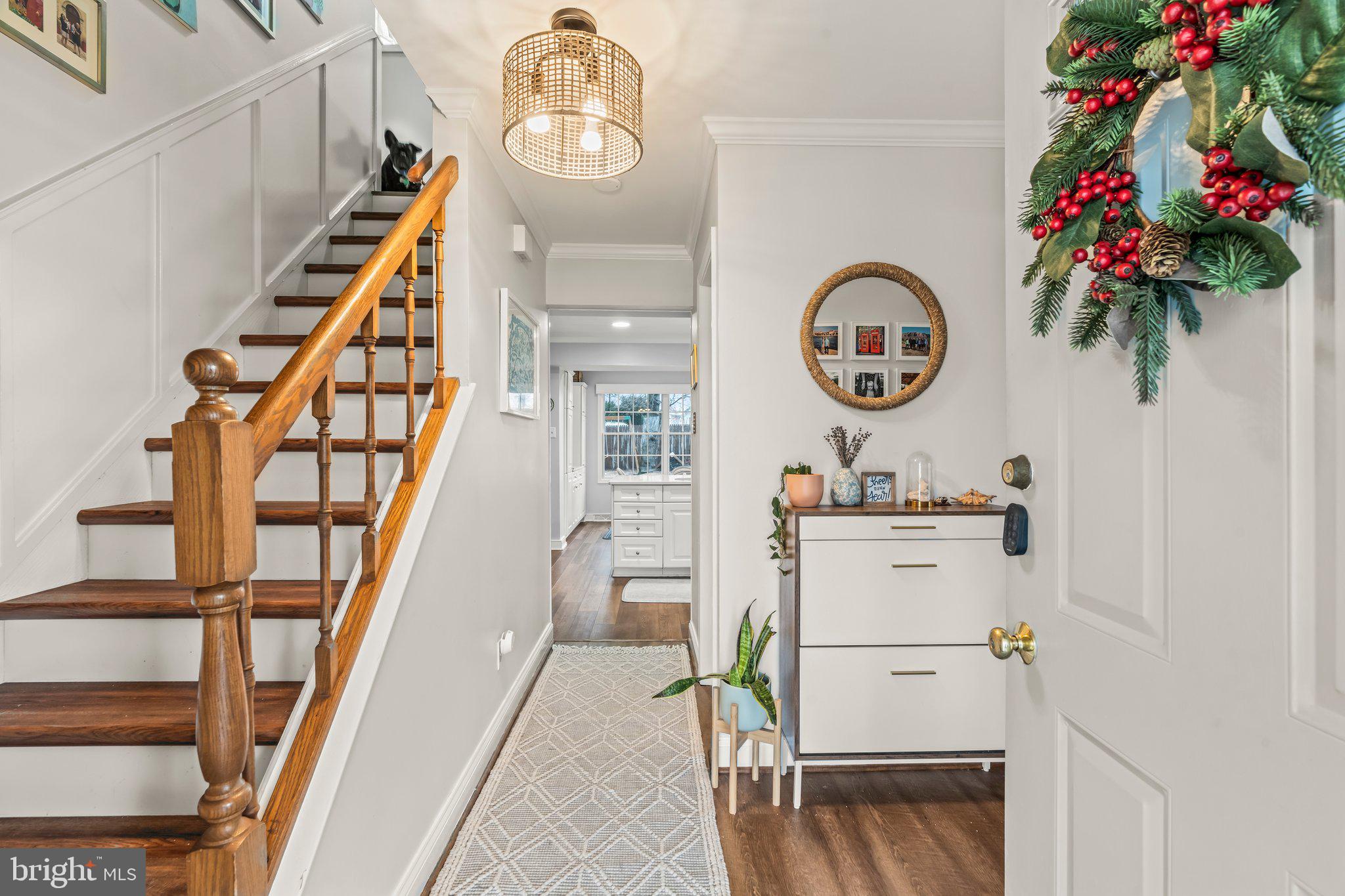 HIGHLAND FARMS - Residential
