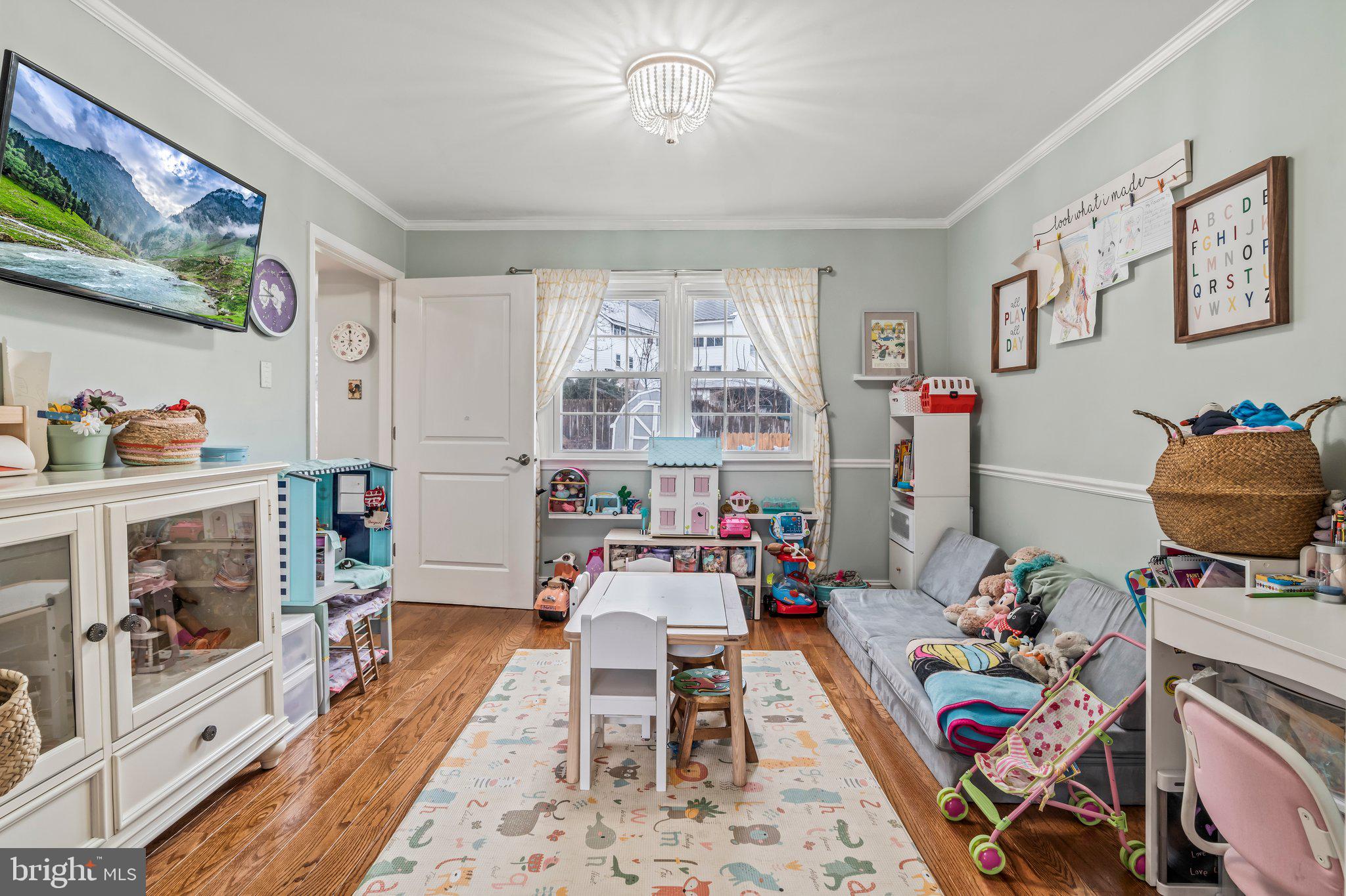 HIGHLAND FARMS - Residential