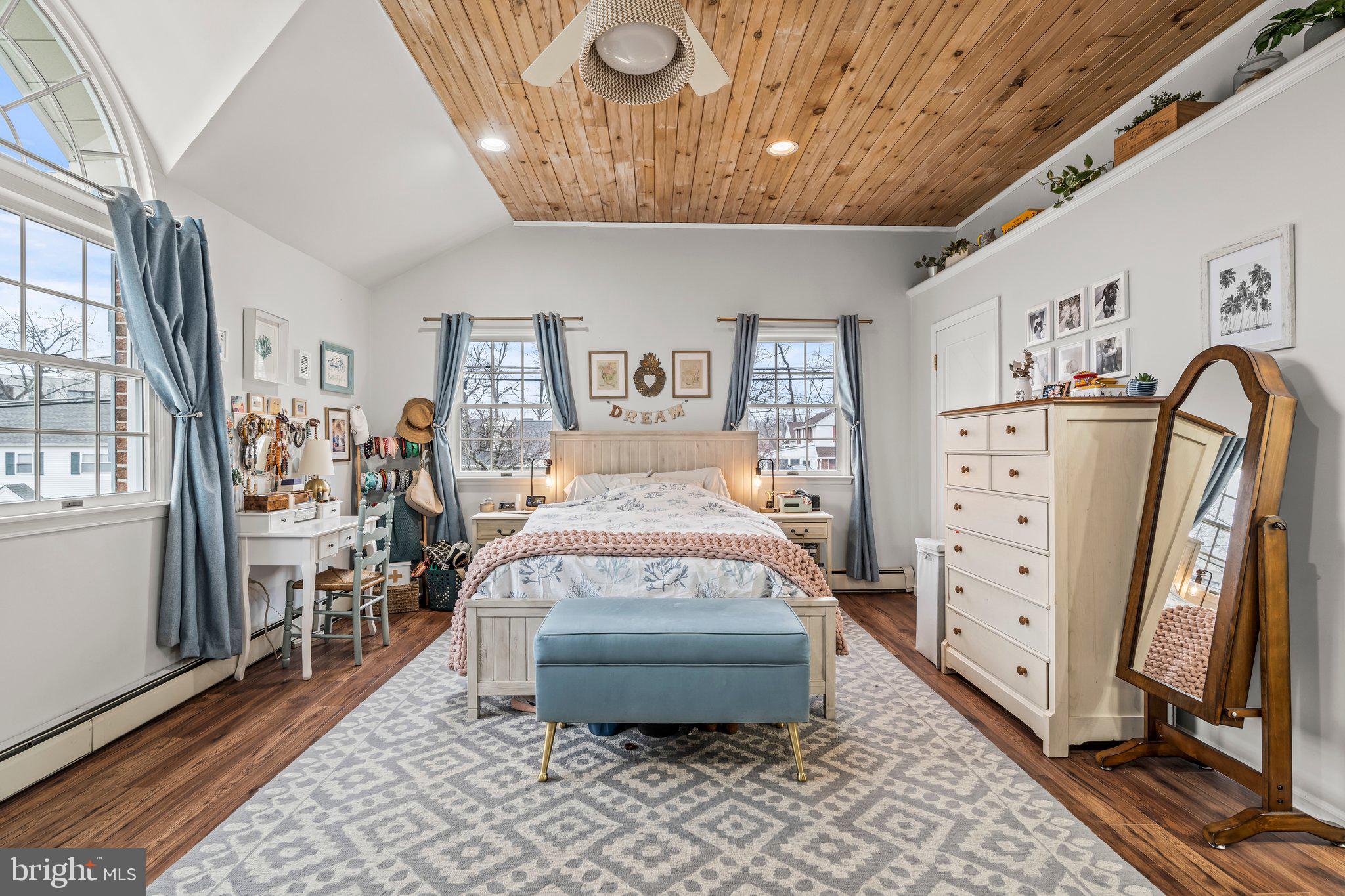 HIGHLAND FARMS - Residential