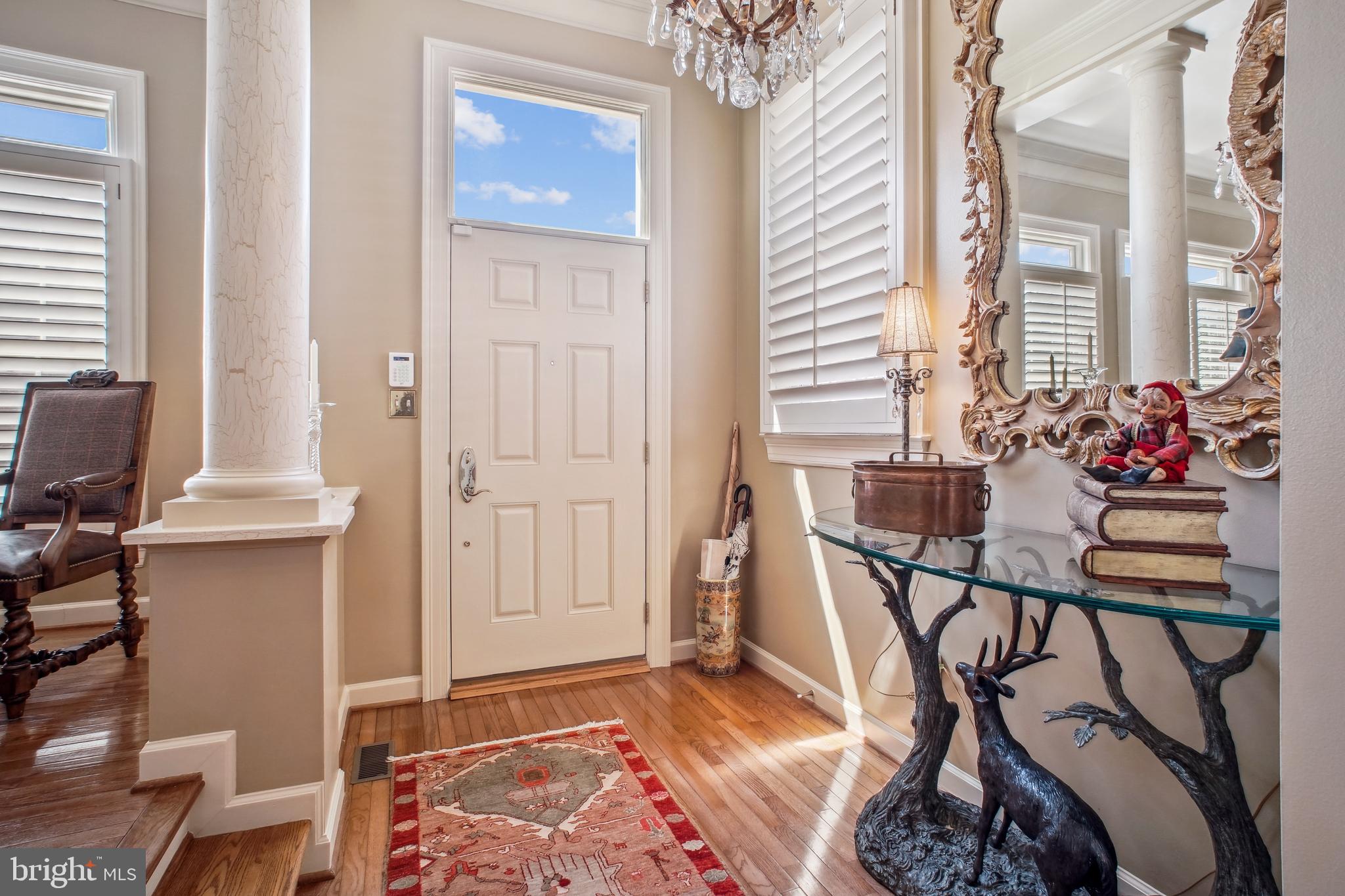 8512 BRENTHILL COURT