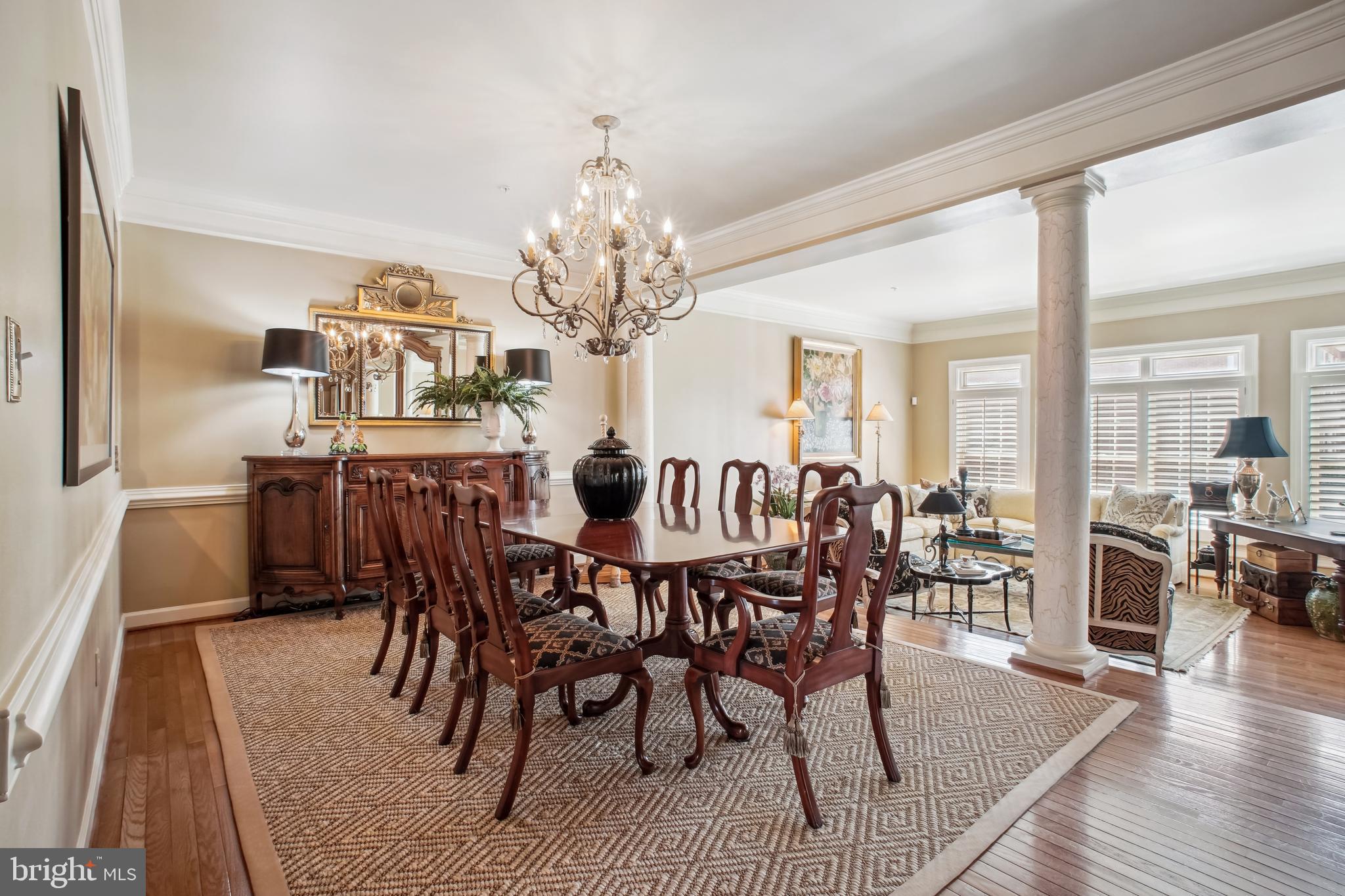 8512 BRENTHILL COURT