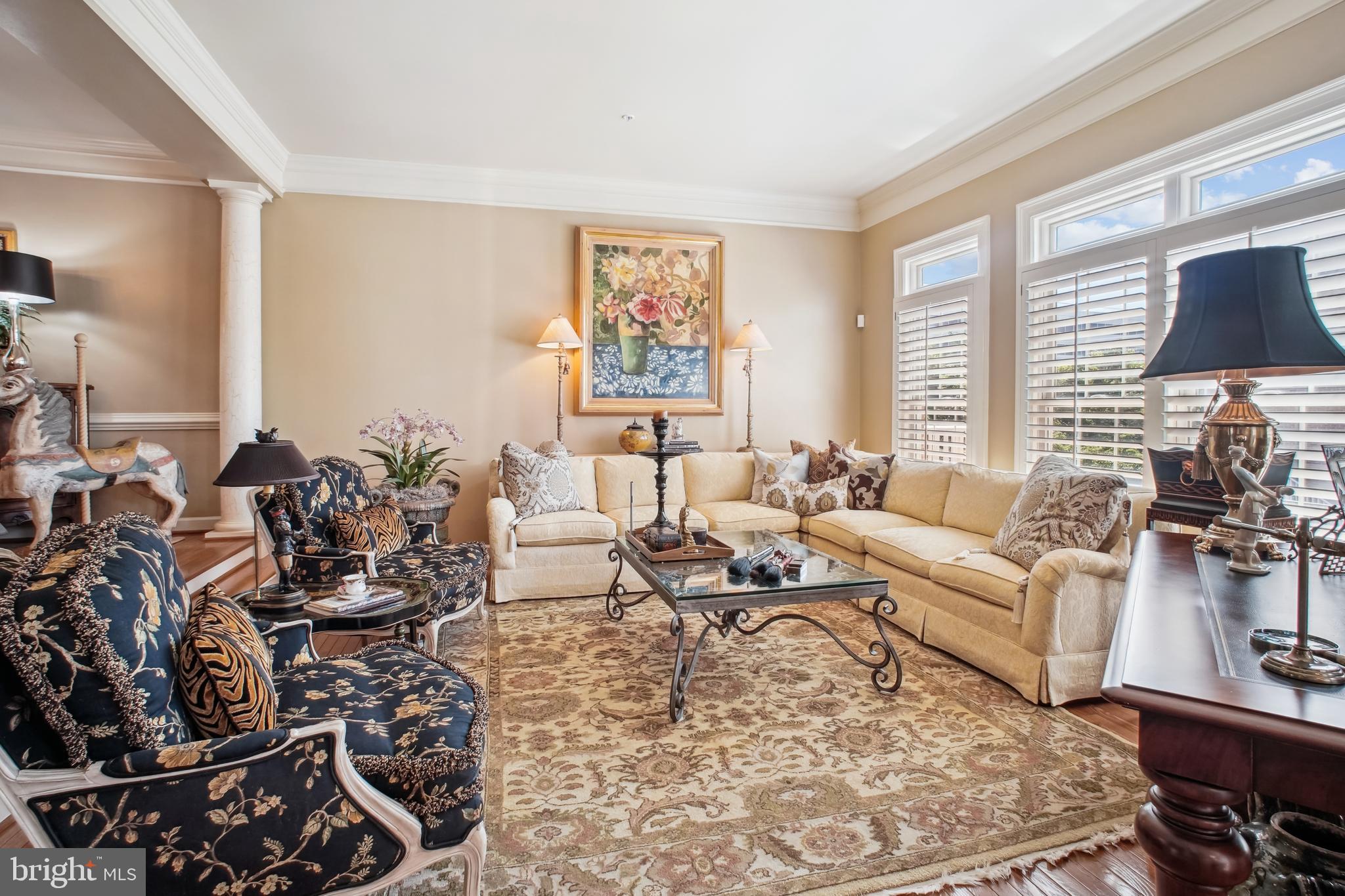 8512 BRENTHILL COURT