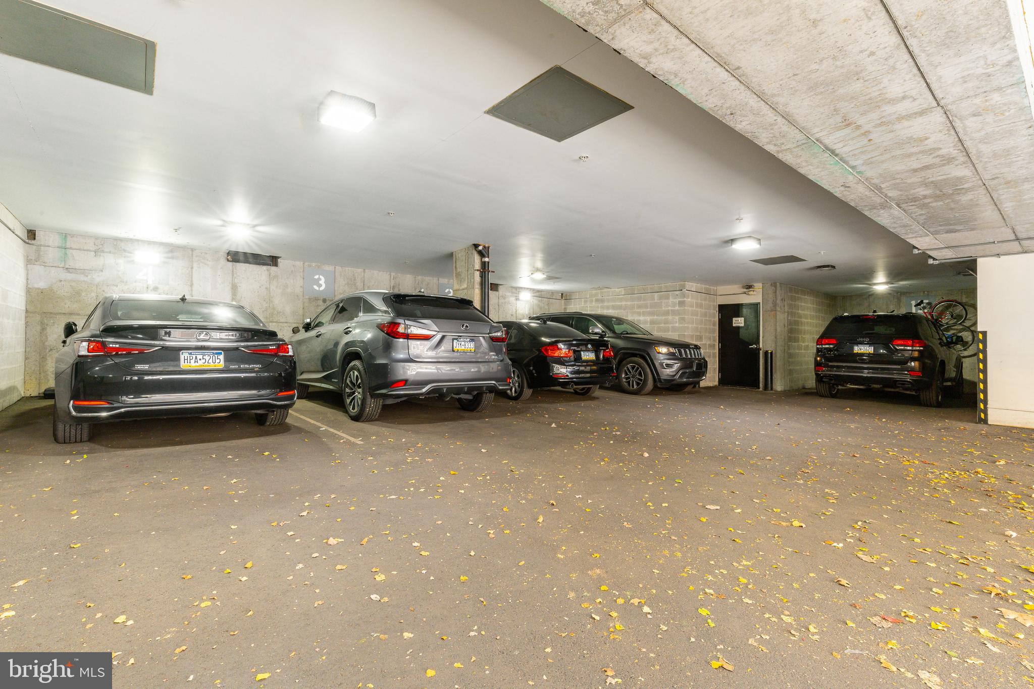 ART MUSEUM AREA - Residential