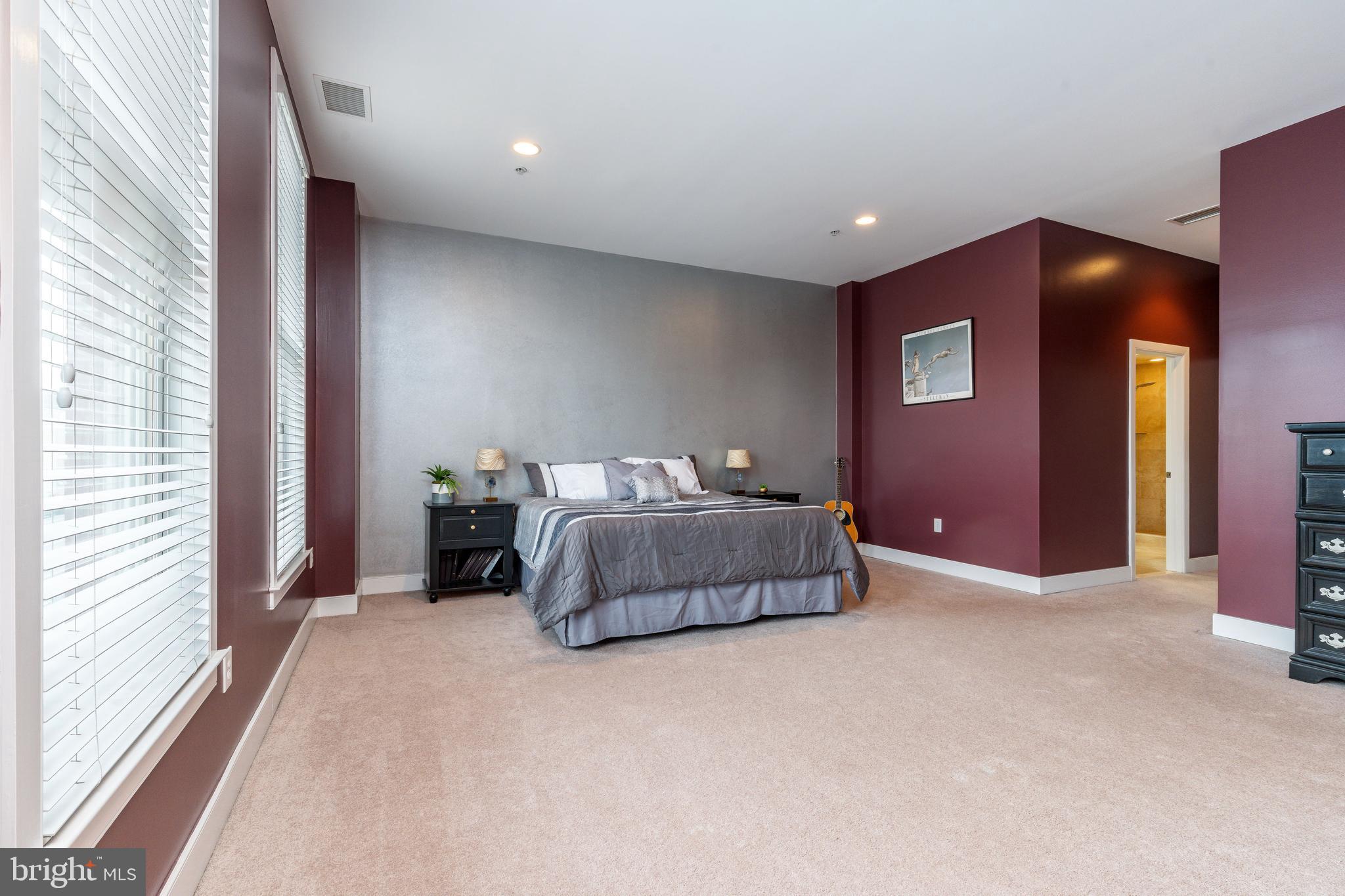 ART MUSEUM AREA - Residential