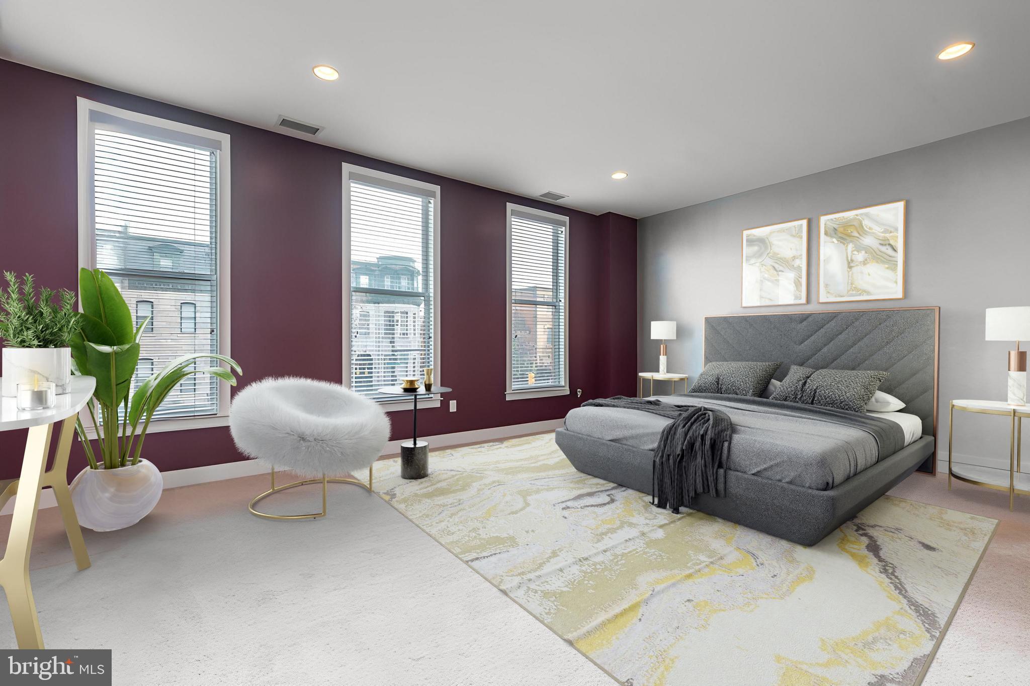 ART MUSEUM AREA - Residential