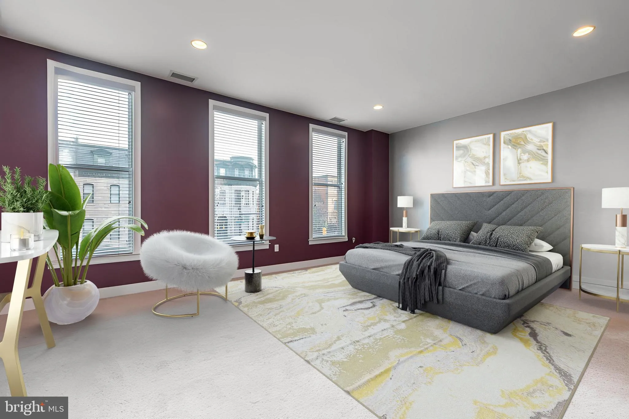 Philadelphia, Pennsylvania 19130, United States, 2 Bedrooms Bedrooms, ,3 BathroomsBathrooms,Residential,Coming Soon,242957