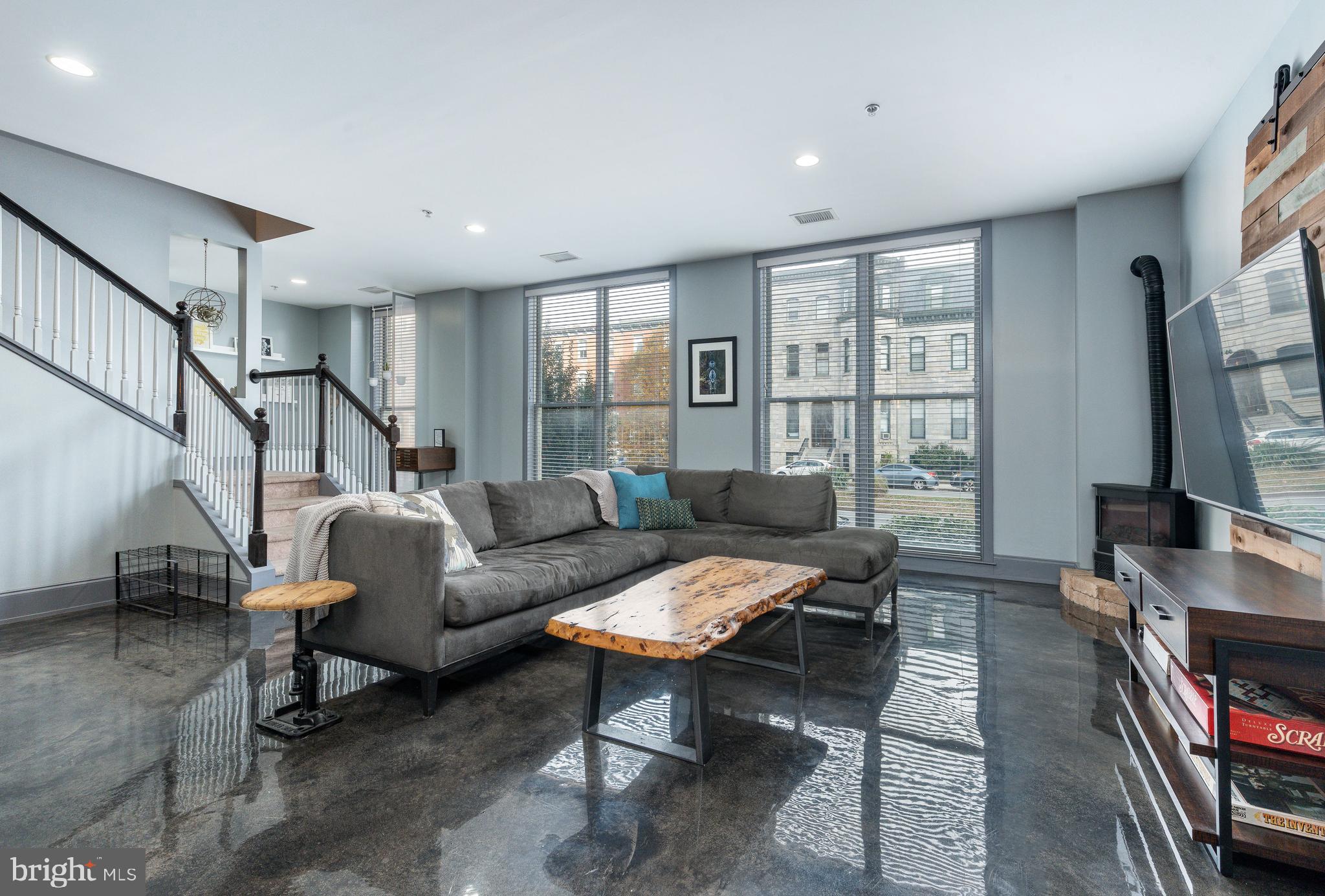 ART MUSEUM AREA - Residential